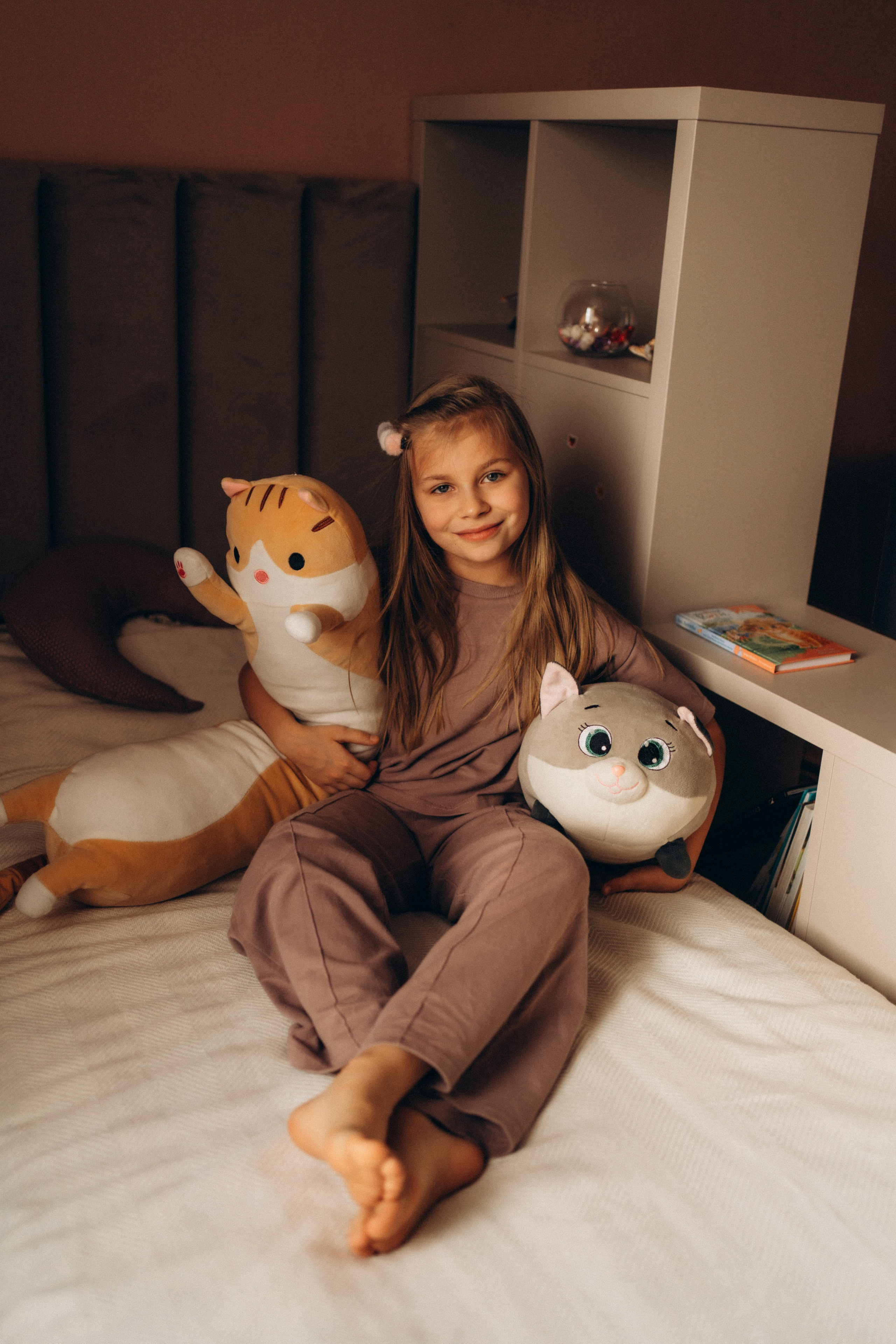 Марина, Коля и Василиска. Фотограф в Минске — Мария Миллс