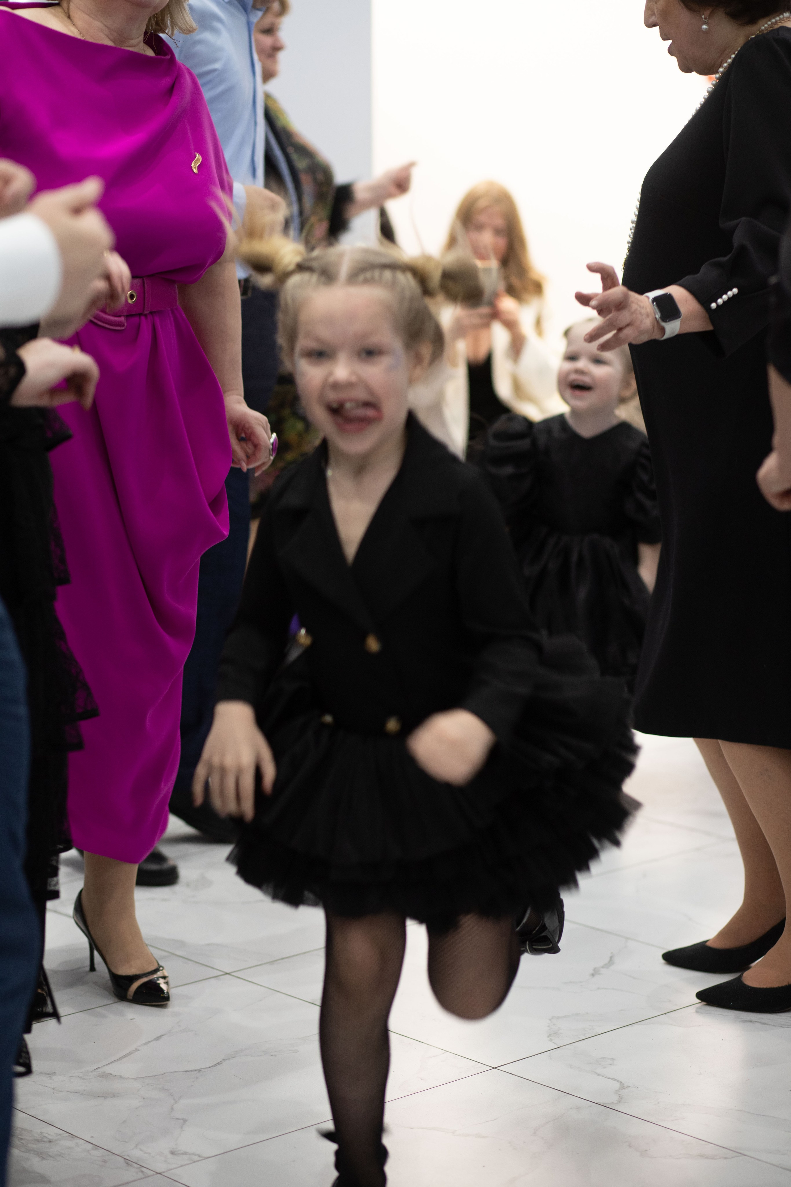 Юбилей. Фотограф Пушкино и Москва Анастасия Коган