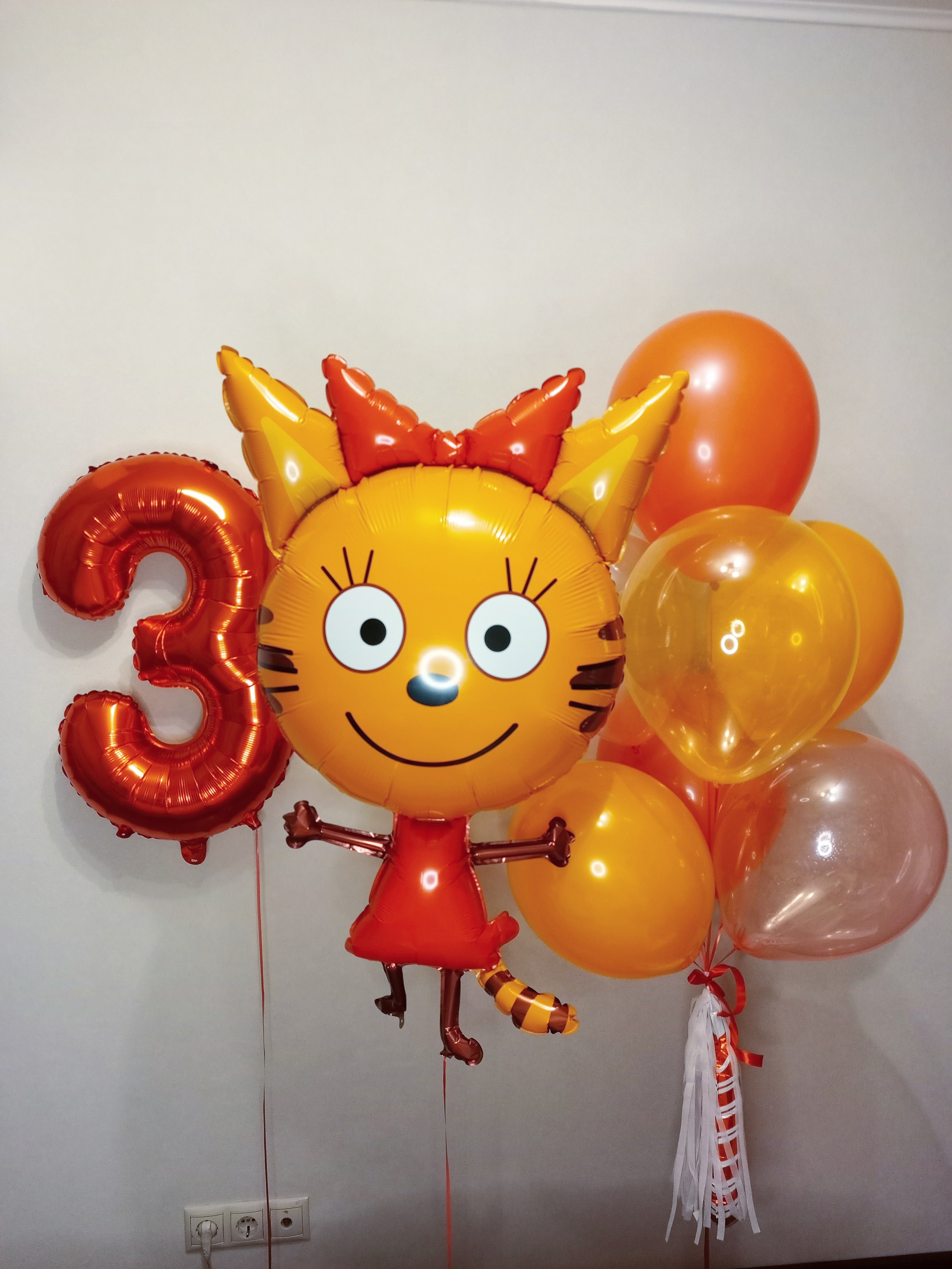 Для малышей от 0-4 лет девочек и мальчиков. Аэродизайнер Елена Лин