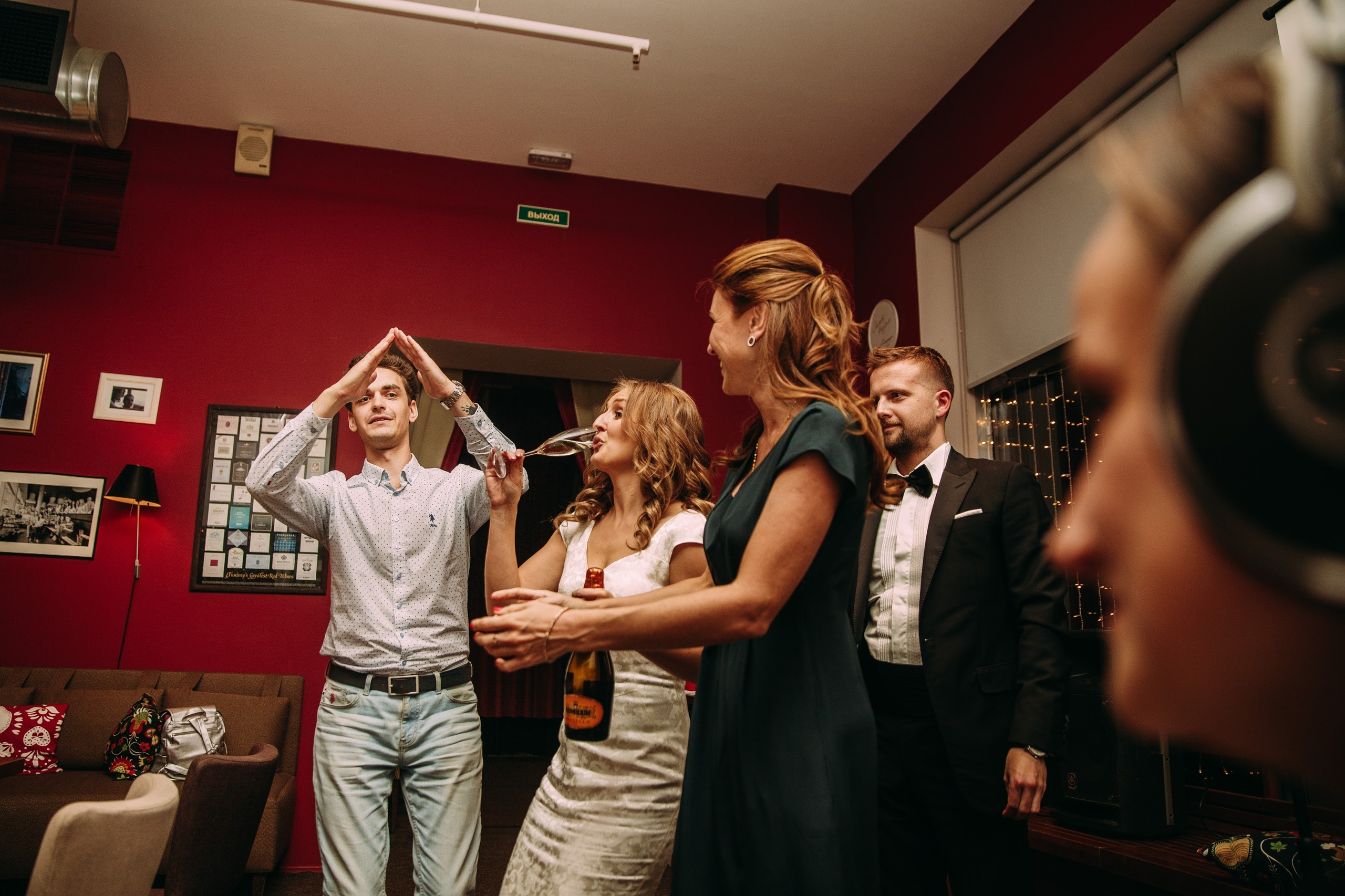 свадебный фотограф Старая Русса