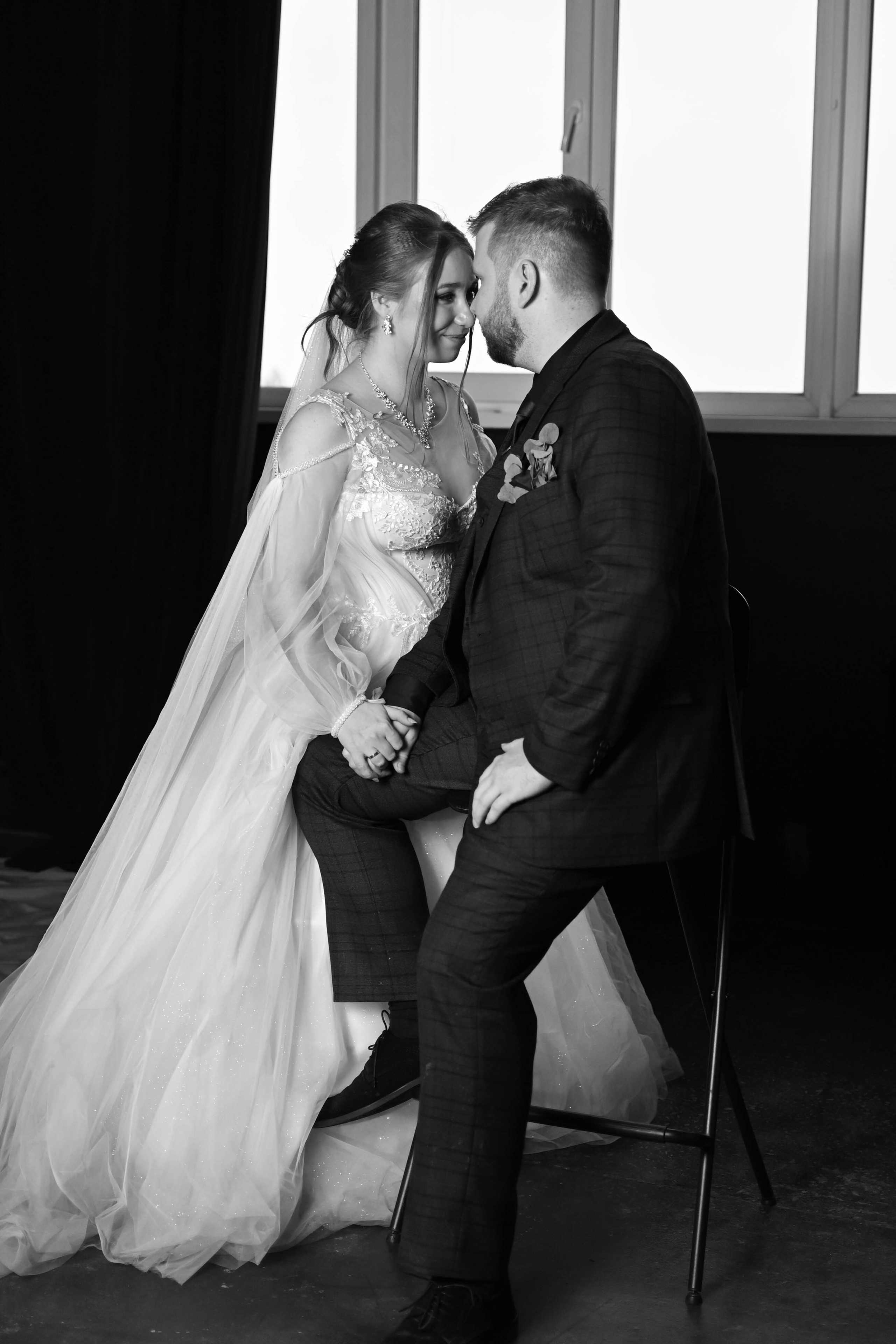 Сергей & Евгения. Фотограф в Тольятти и Самаре Анастасия