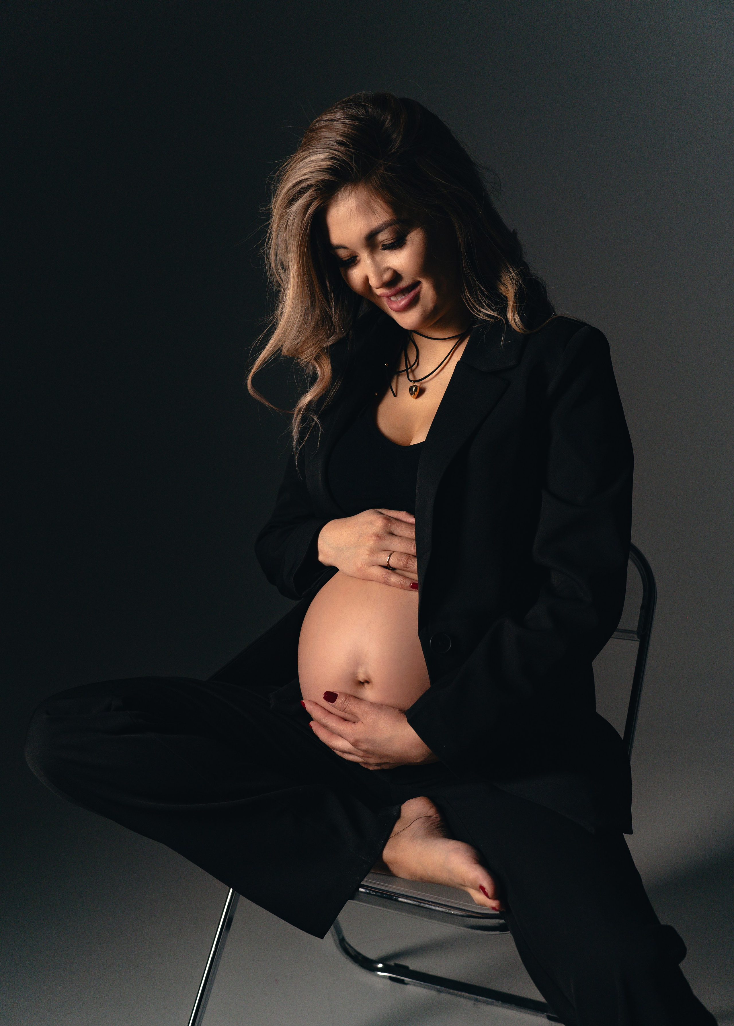 Фотосессии беременности. Фотограф из Екатеринбурга Алена Мусалимова