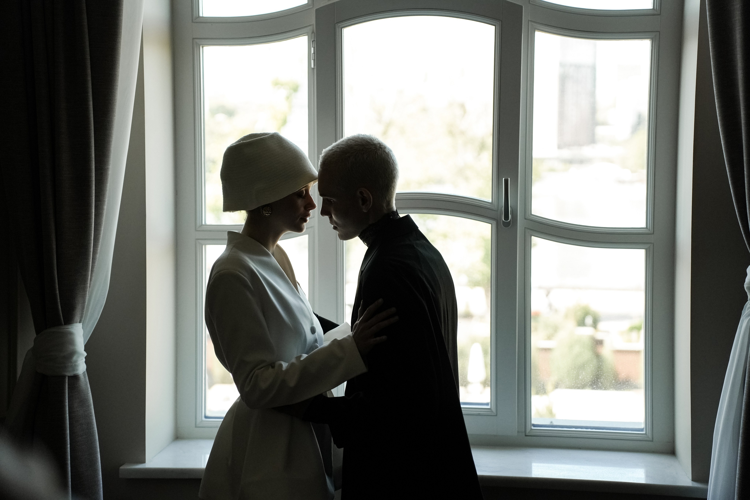 Midnight Secret. Свадебный фотограф и видеограф в Ростове-на-Дону. Максим и Наталья Лебедевы