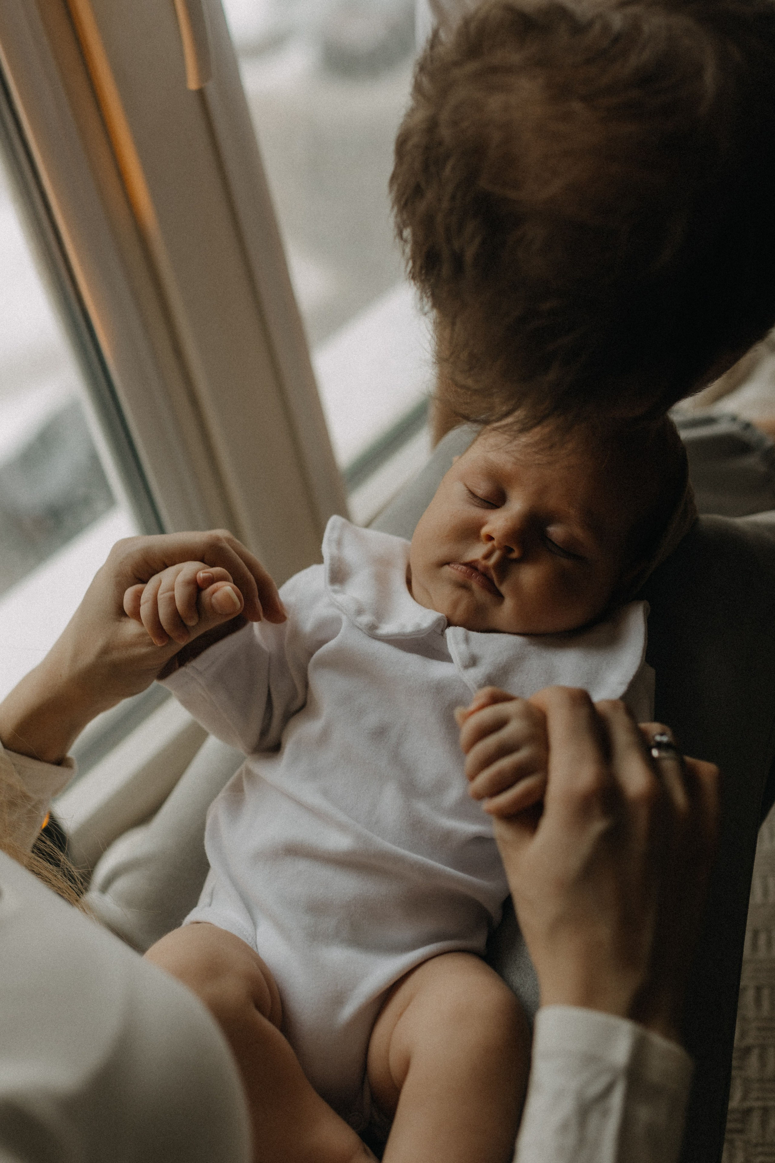 Макар Лида и Вероника. Фотограф в Петербурге Ольга Стрельченко