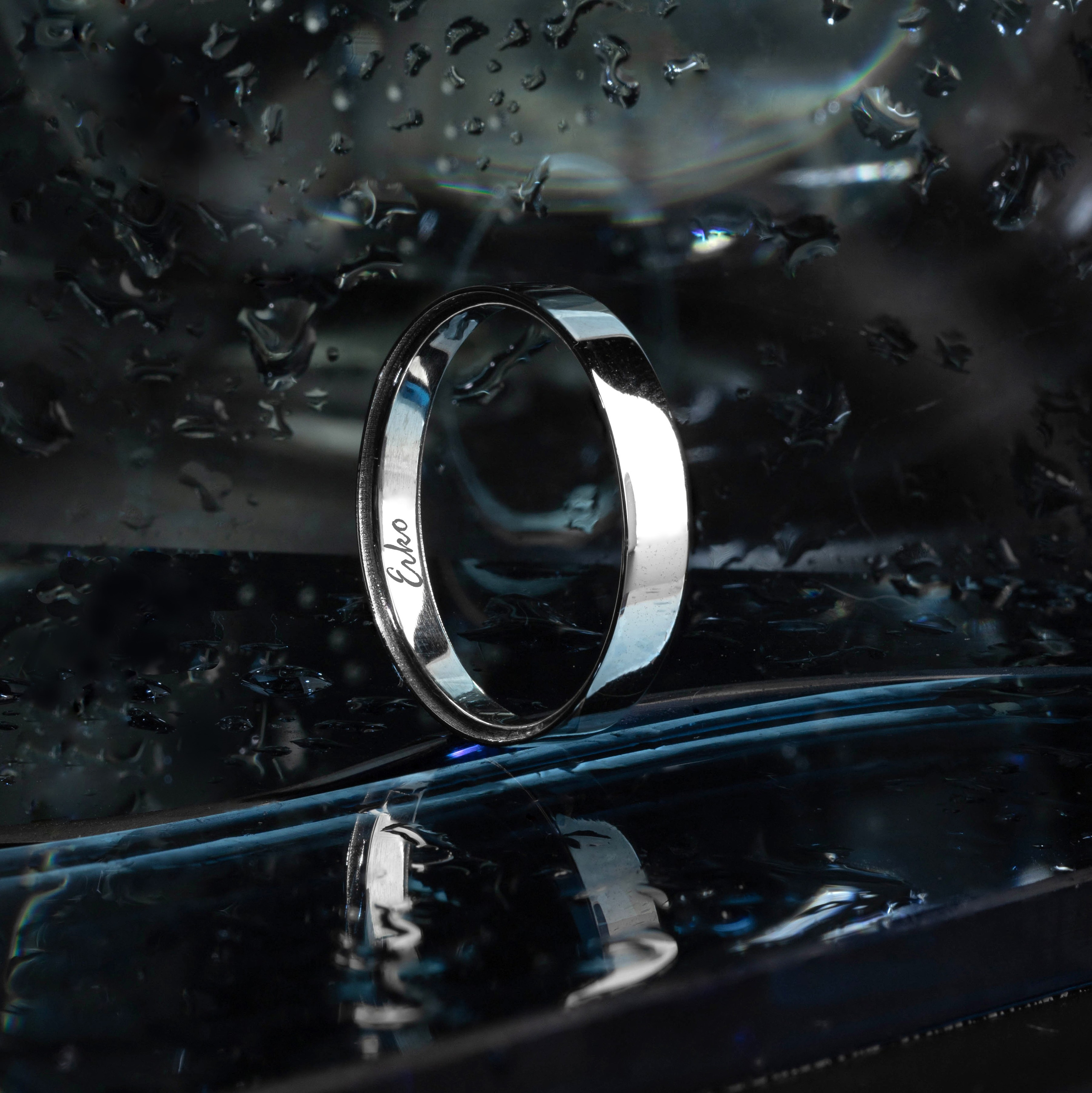 Ювелирные украшения. Предметный фотограф в Крыму Ольга Шестакова