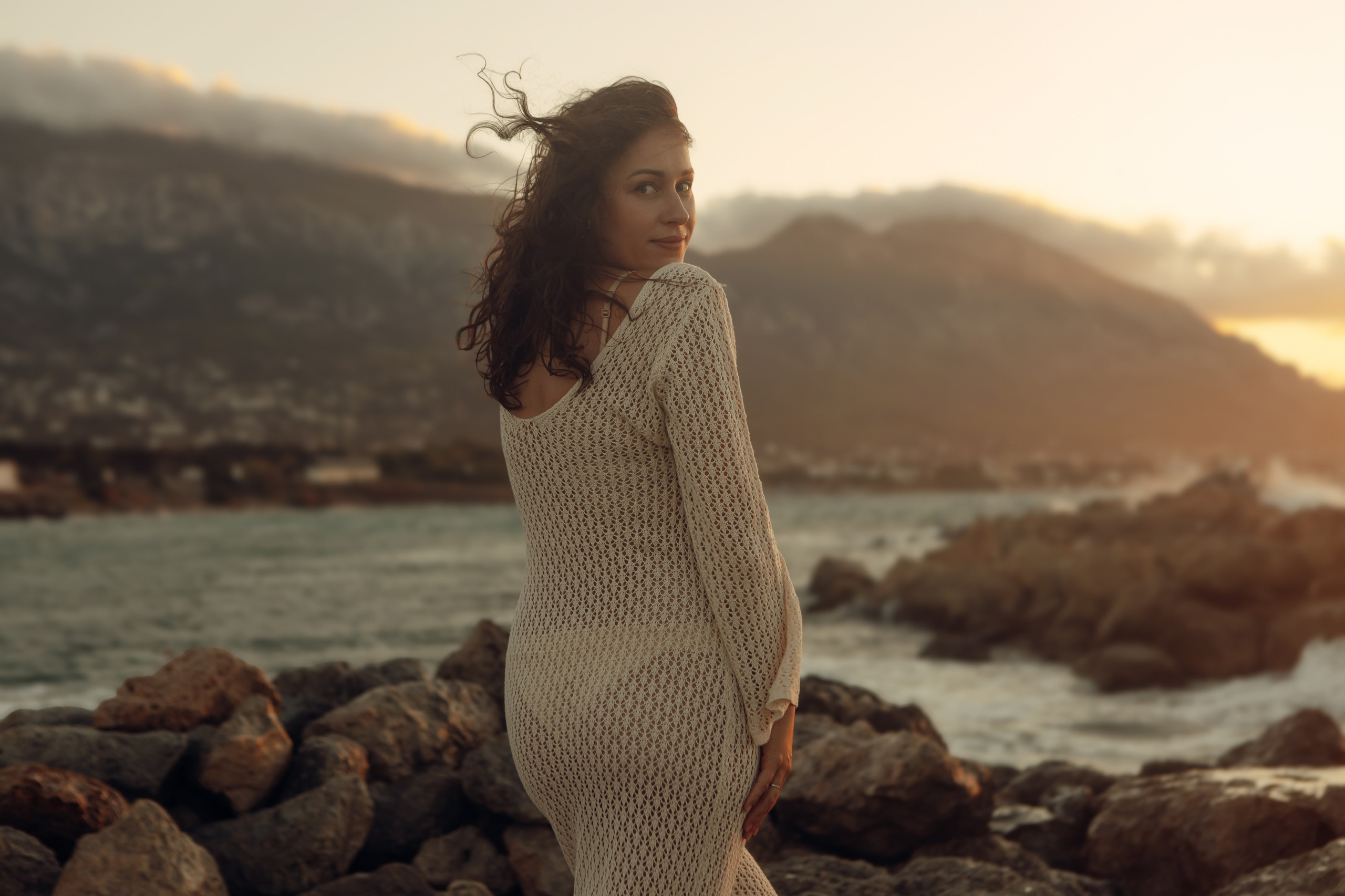 E&D. Фотограф в Батуми Павел Шарников