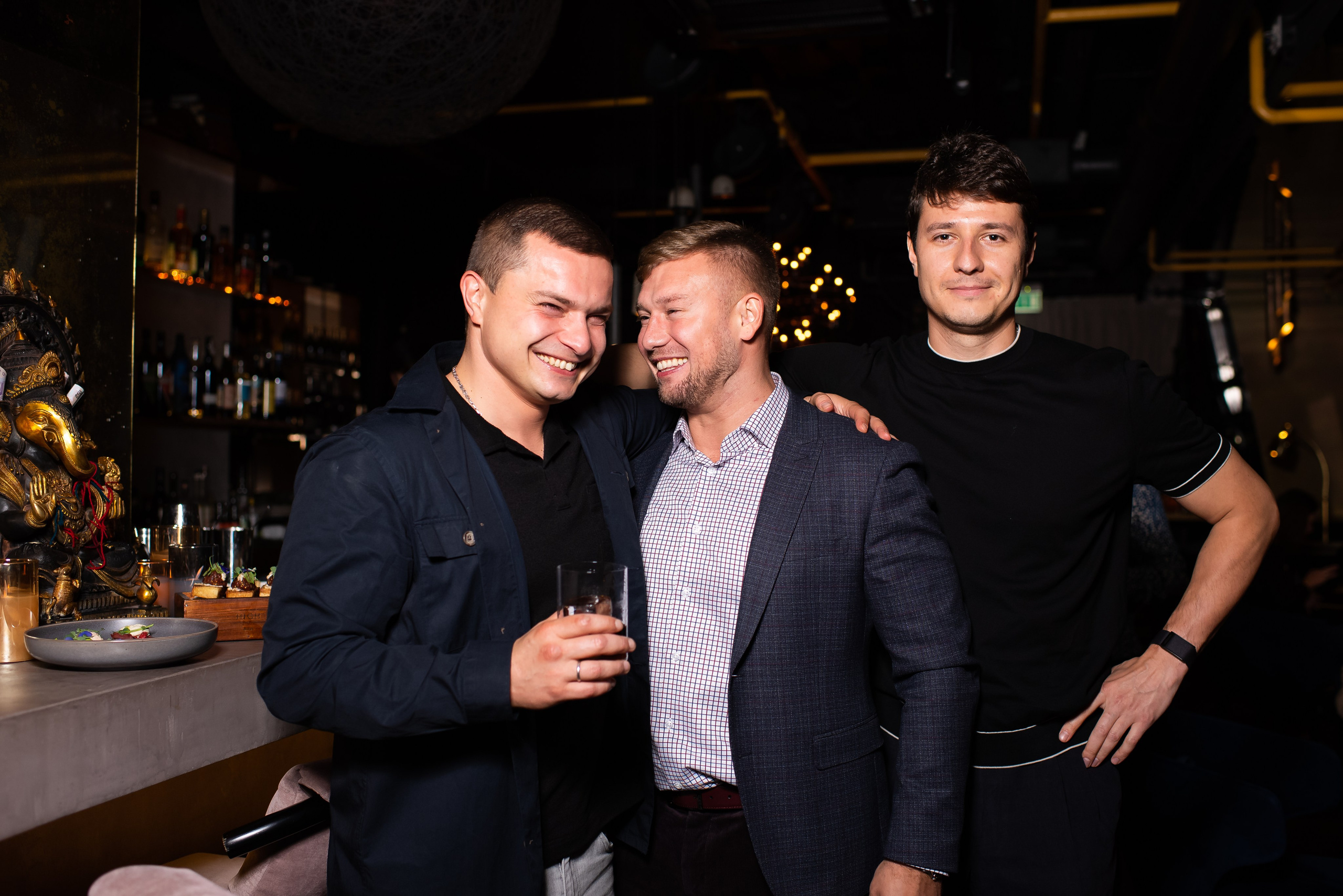 Private events. Репортажный фотограф в Москве Alena Sfotkaet