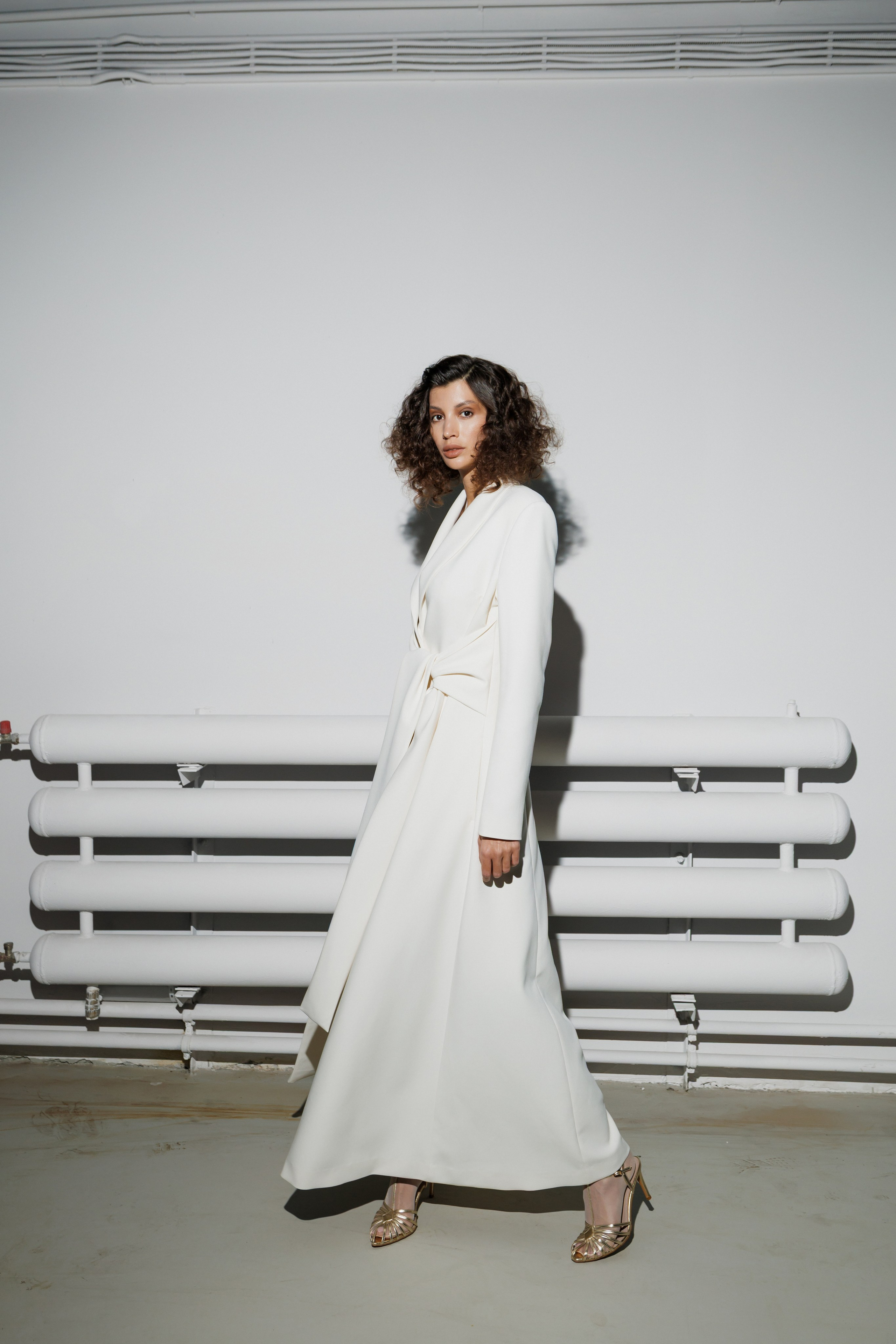 MFW. Yulia Tsyganova