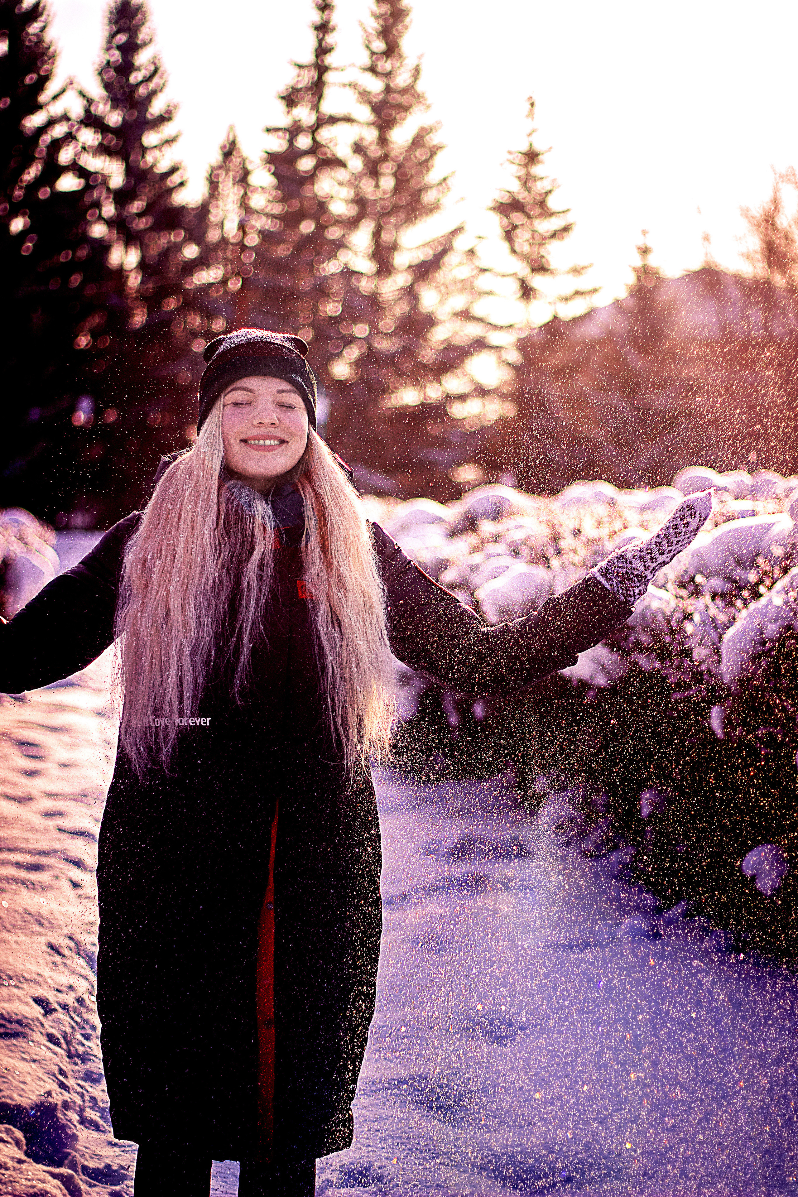 Анжела. Фотограф в Богдановиче Анна Сантяпова