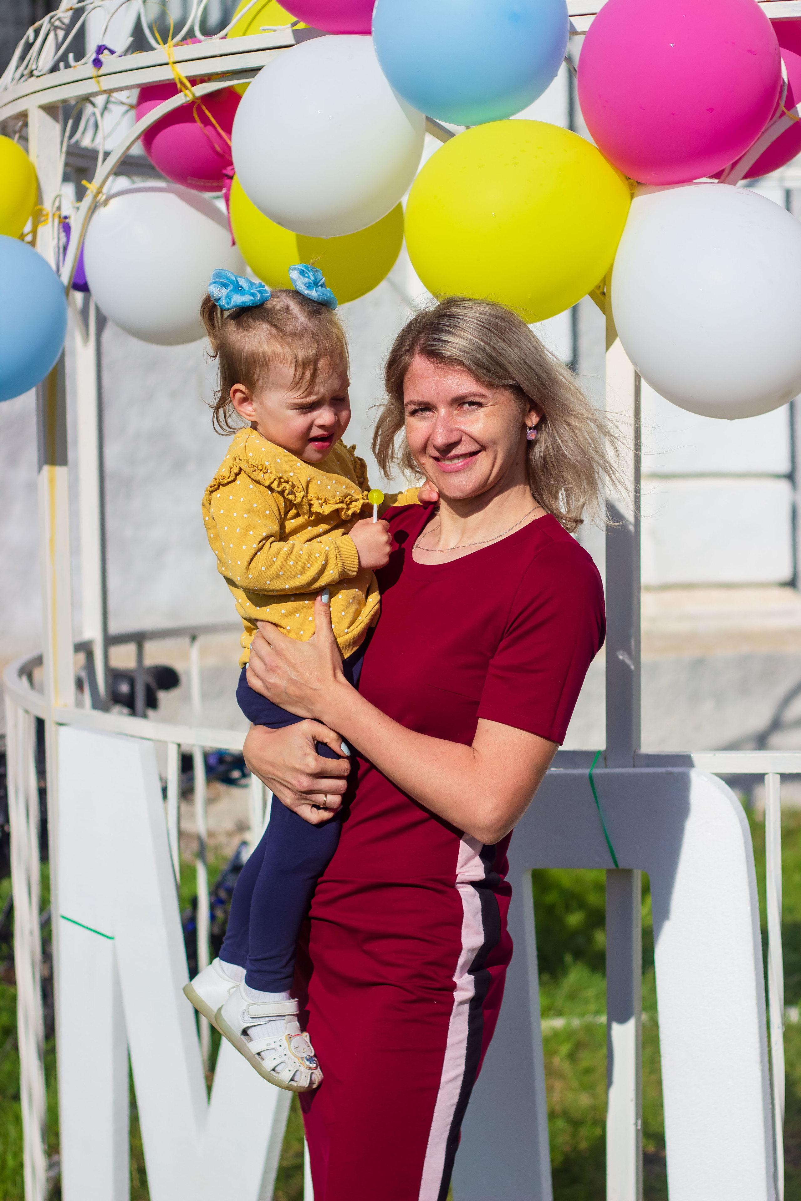 День молодёжи 2022, фотозона. Фотограф в Богдановиче Анна Сантяпова