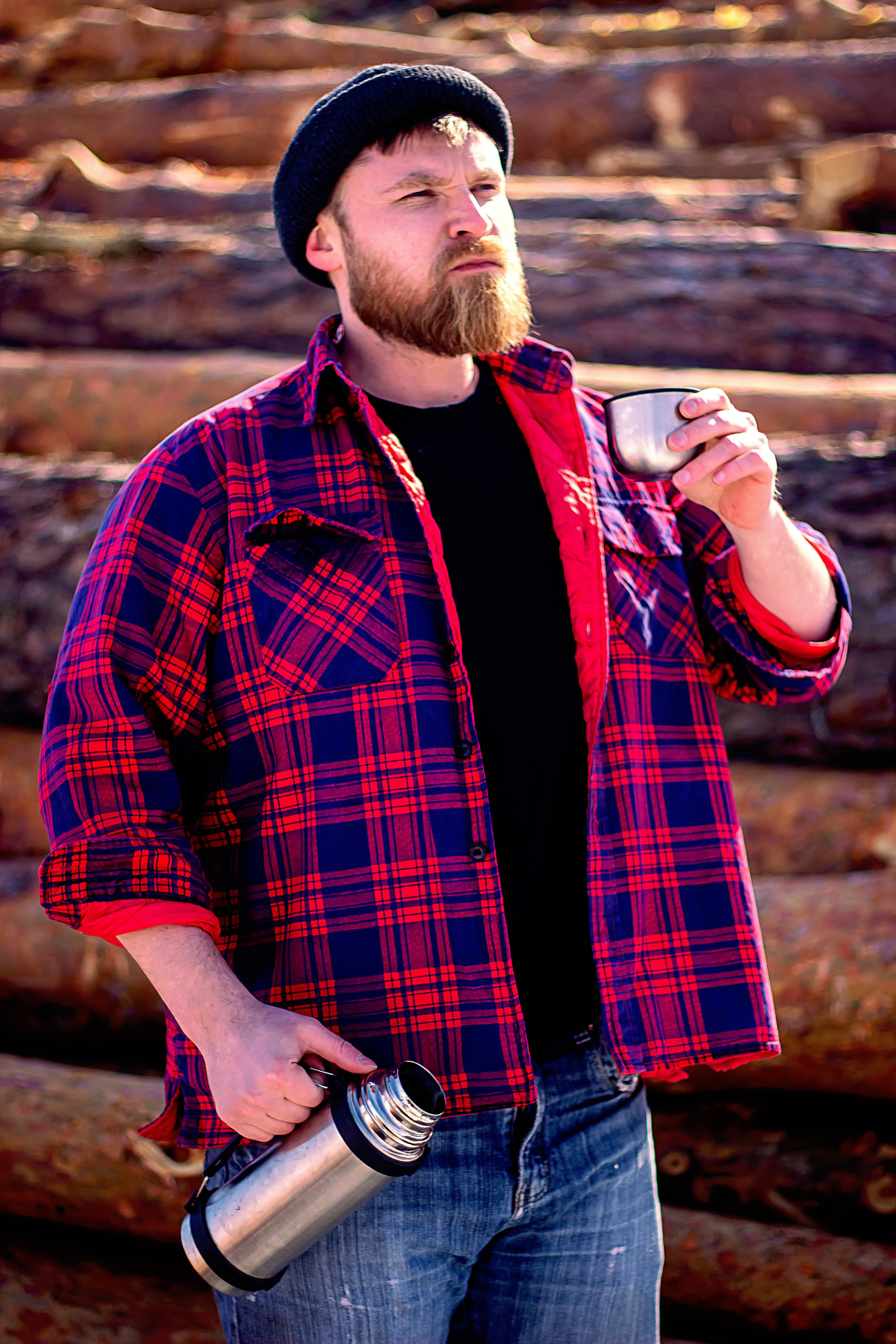 Андрей. Фотограф в Богдановиче Анна Сантяпова