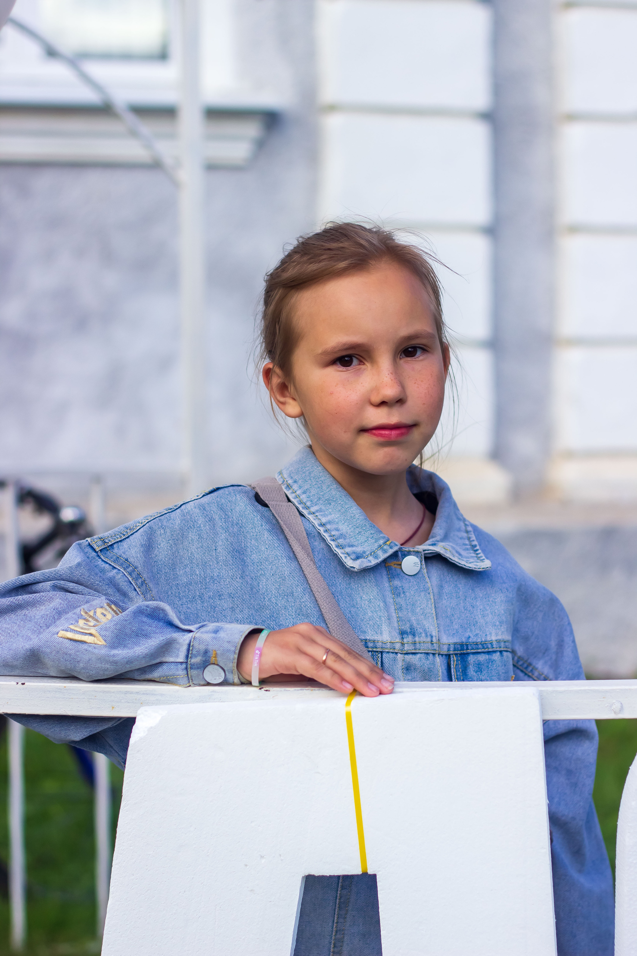 День молодёжи 2022, фотозона. Фотограф в Богдановиче Анна Сантяпова