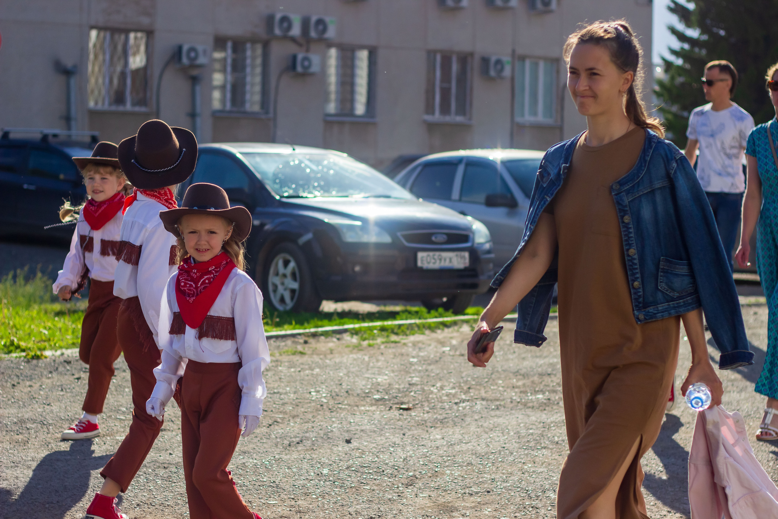 День молодёжи 2022, фотозона. Фотограф в Богдановиче Анна Сантяпова