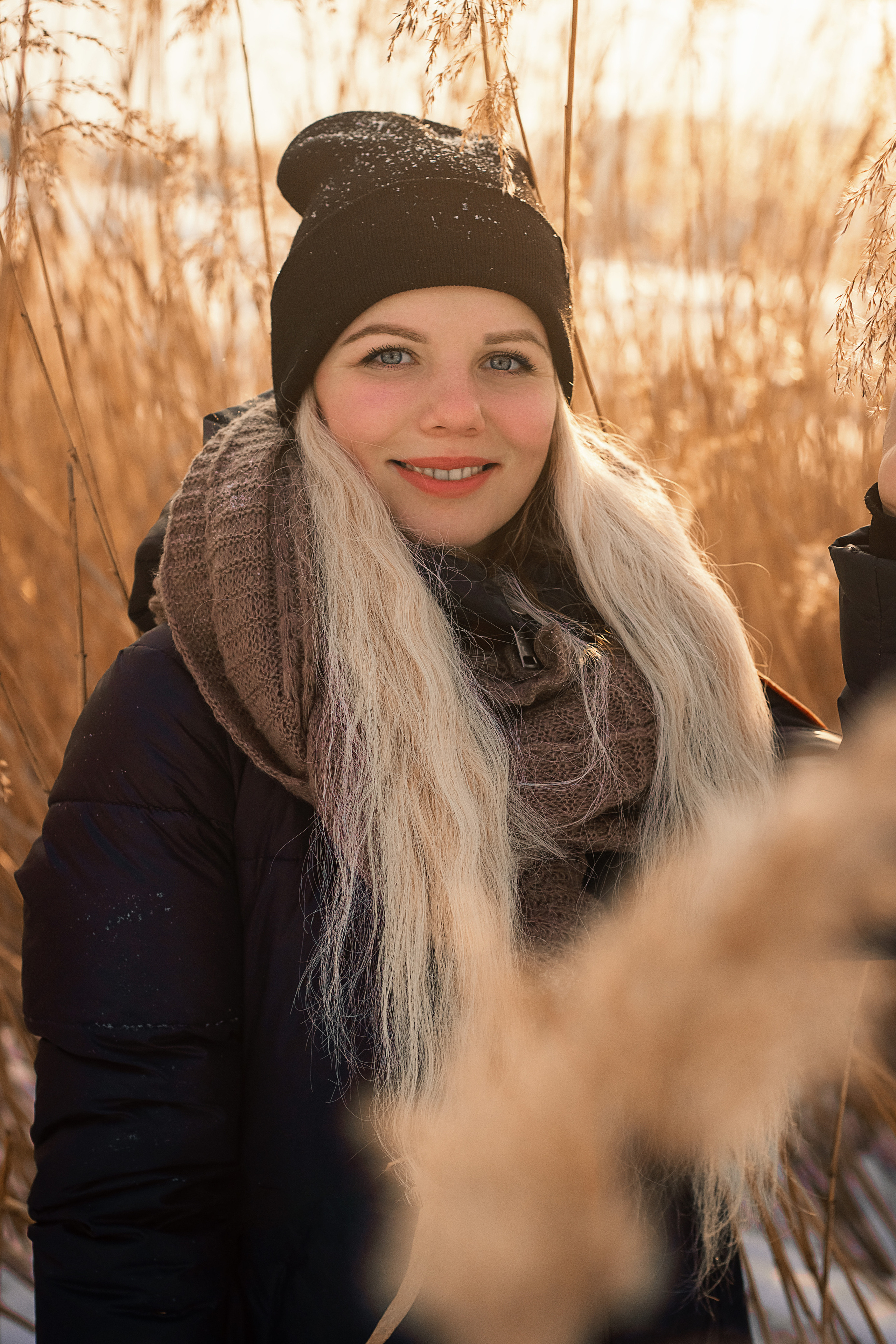 Анжела. Фотограф в Богдановиче Анна Сантяпова