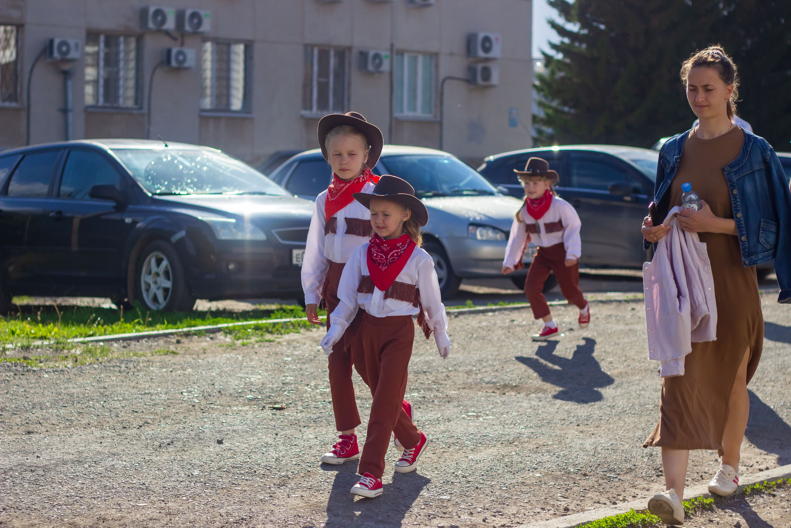 День молодёжи 2022, фотозона. Фотограф в Богдановиче Анна Сантяпова