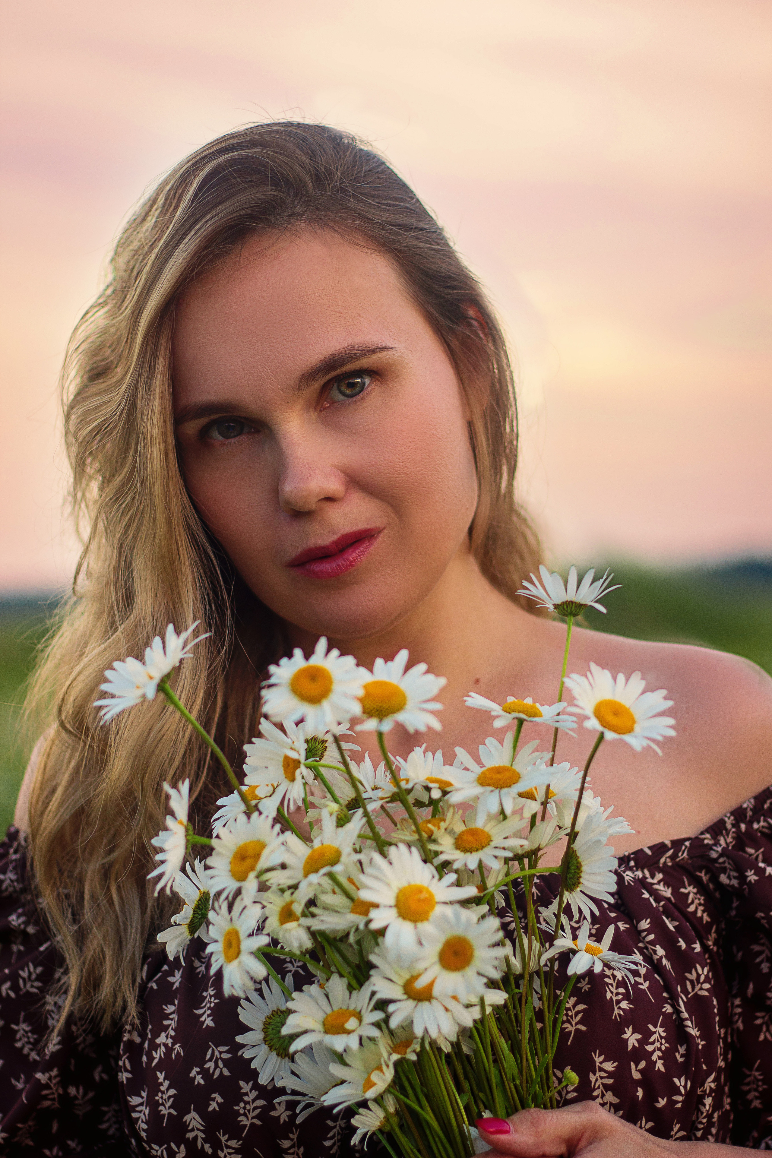 Анна. Фотограф в Богдановиче Анна Сантяпова