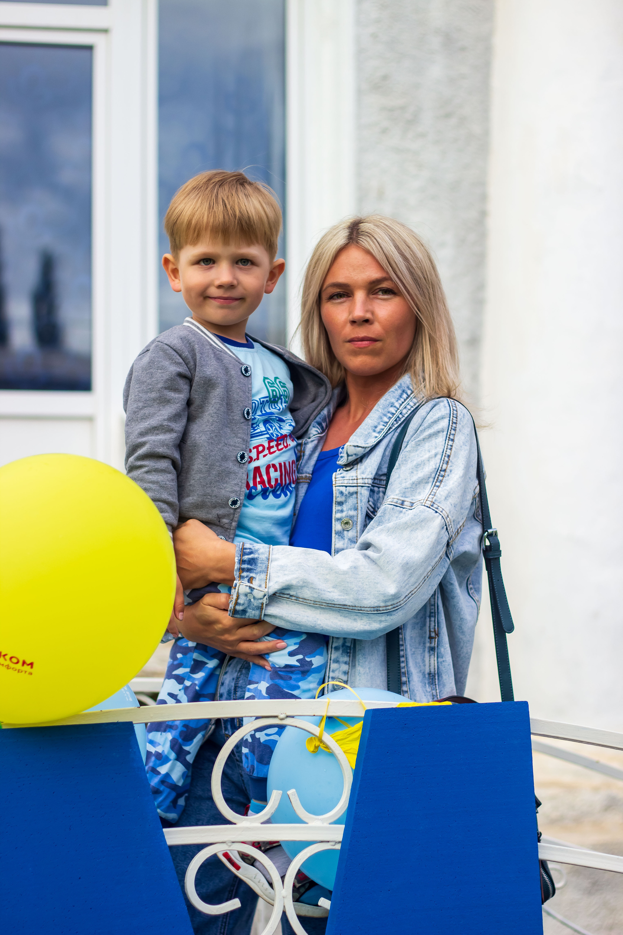 День молодёжи 2022, фотозона. Фотограф в Богдановиче Анна Сантяпова