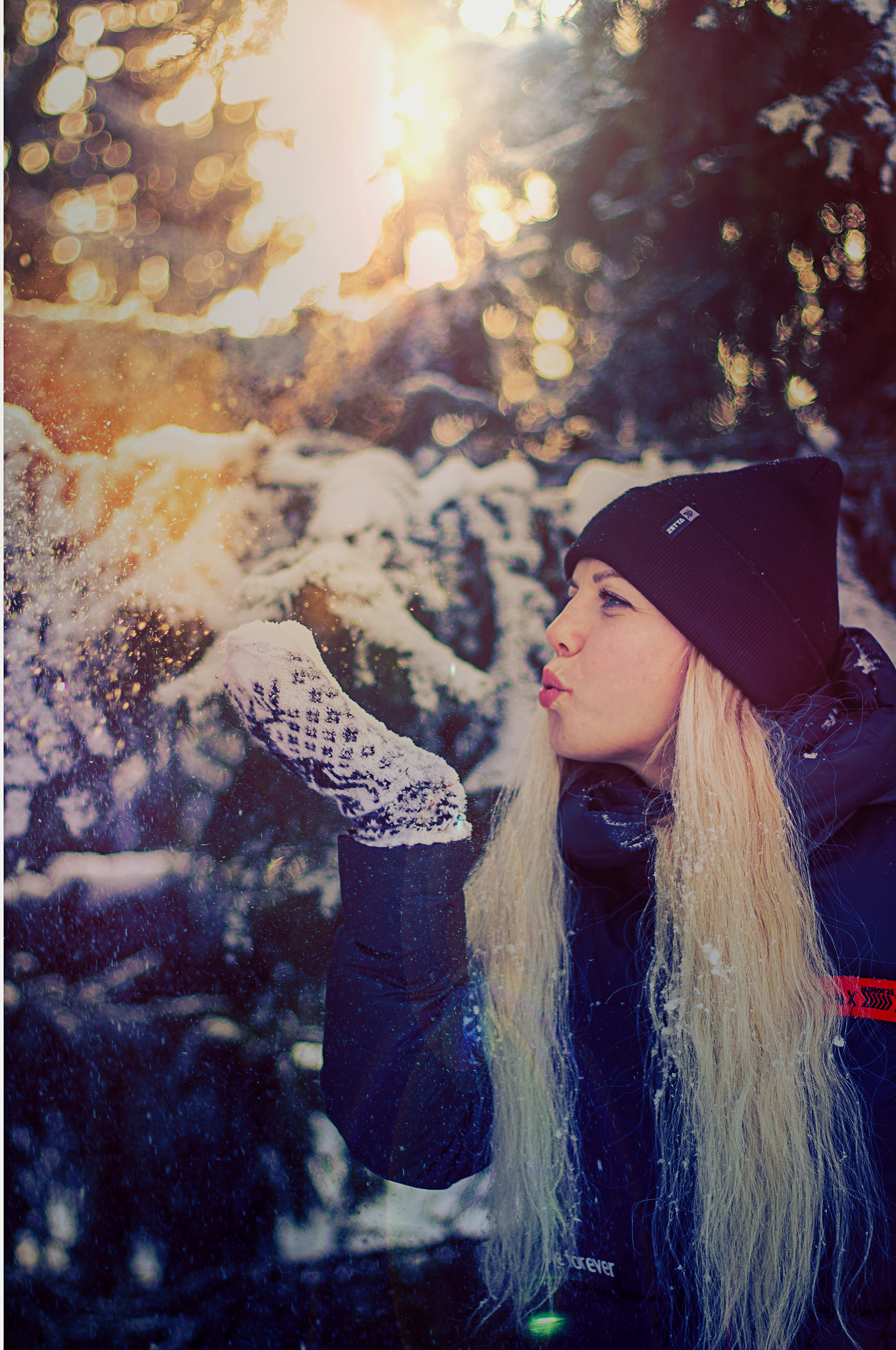 Анжела. Фотограф в Богдановиче Анна Сантяпова