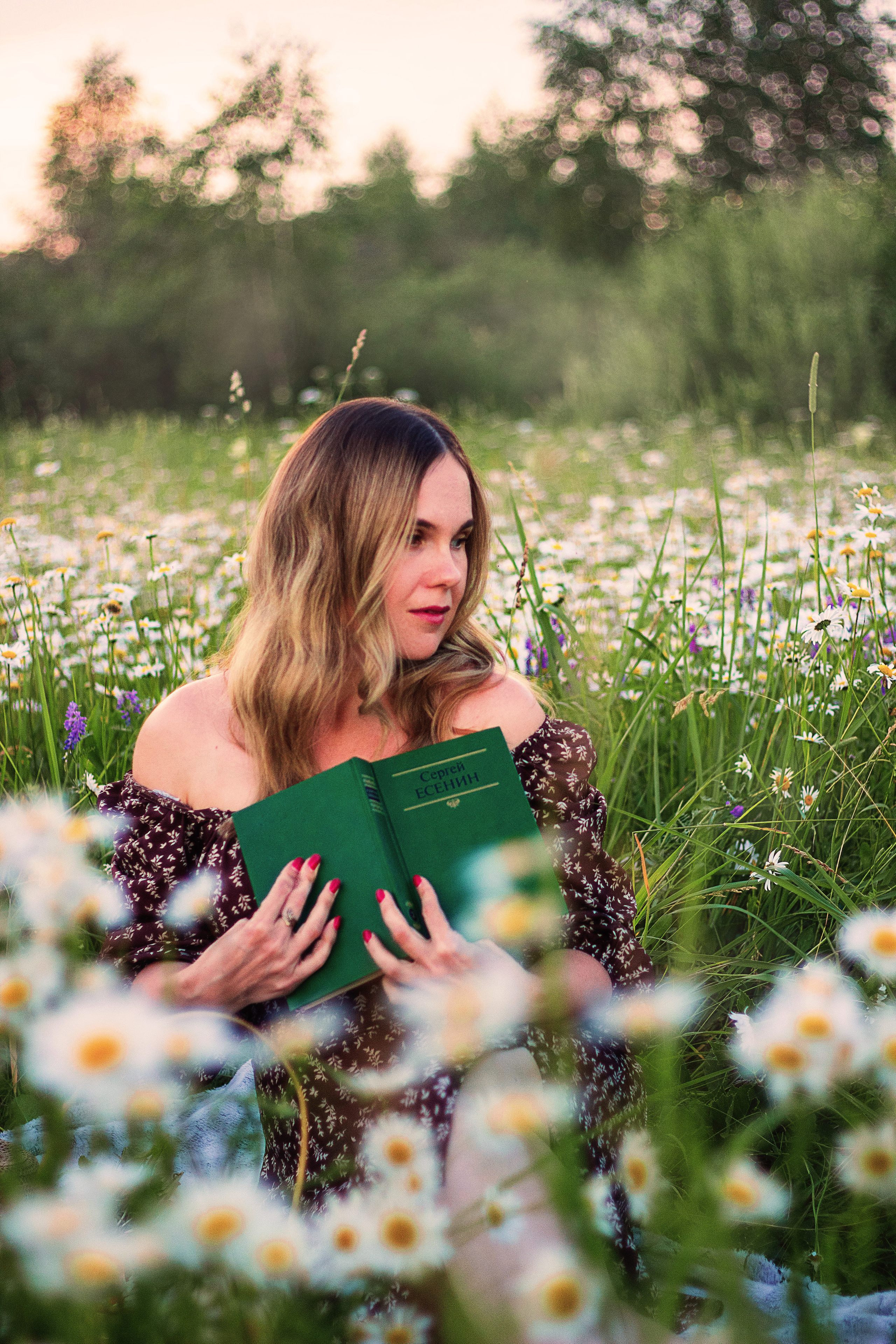 Анна. Фотограф в Богдановиче Анна Сантяпова