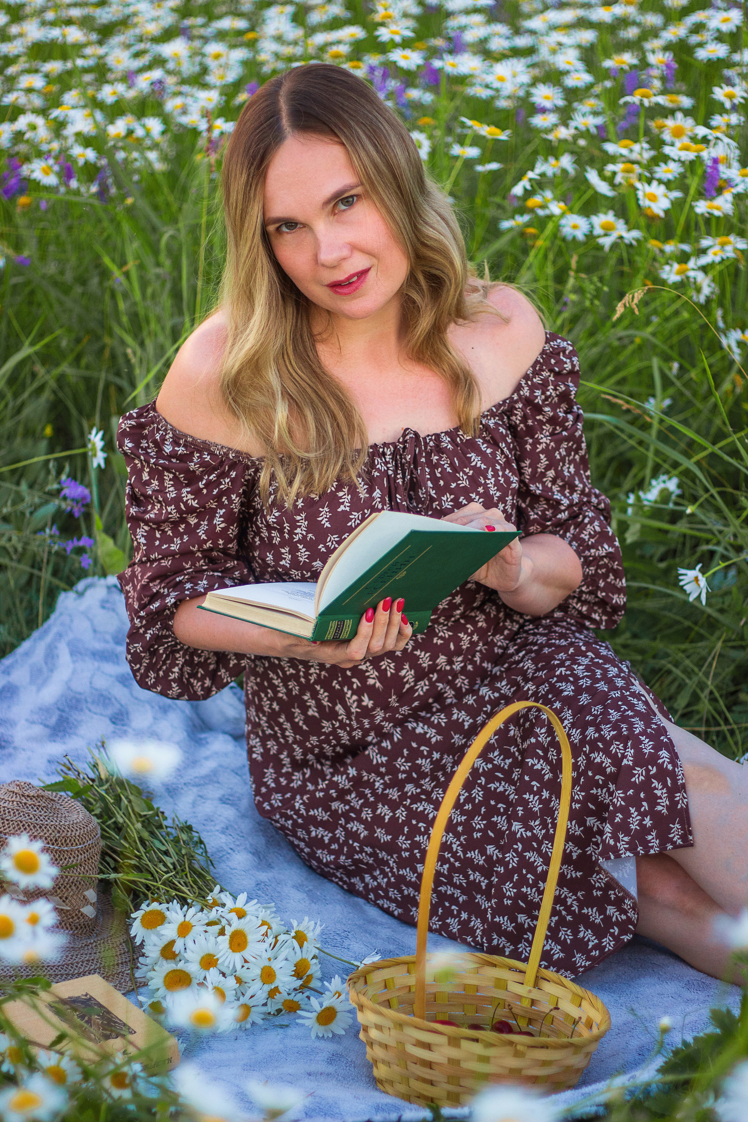 Анна. Фотограф в Богдановиче Анна Сантяпова