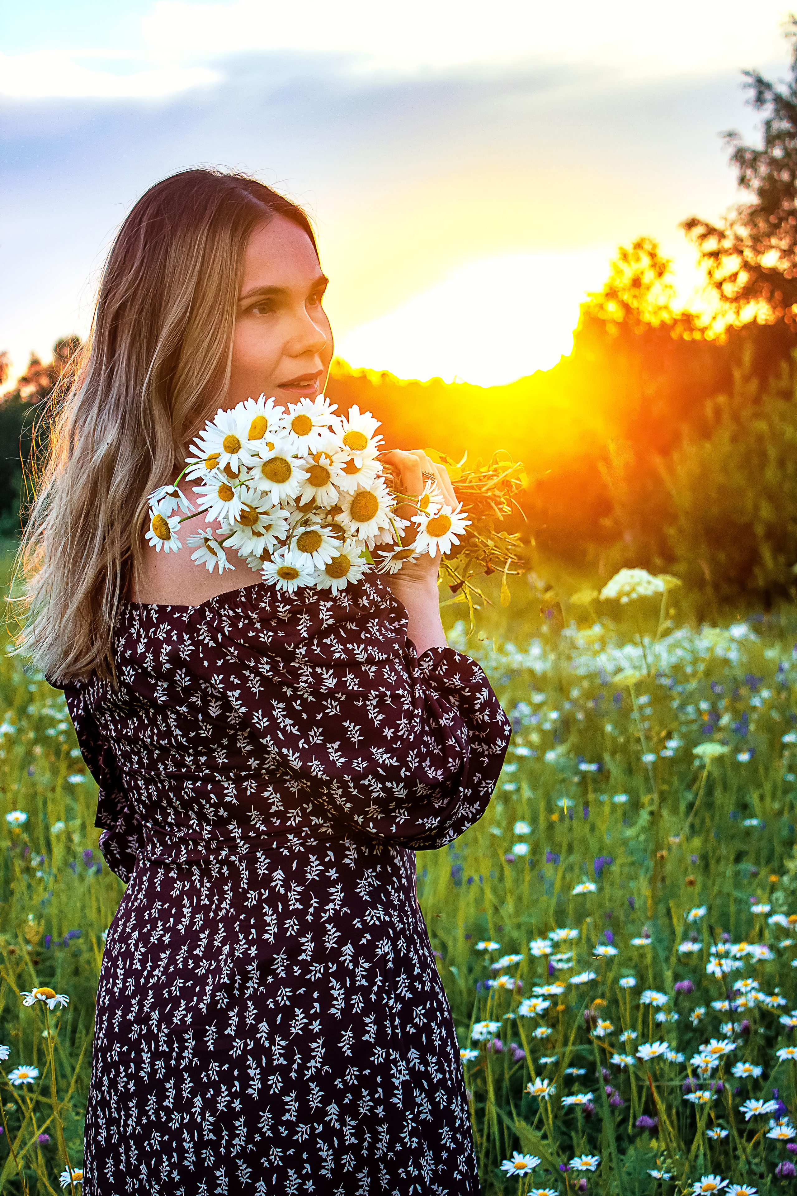 Анна. Фотограф в Богдановиче Анна Сантяпова