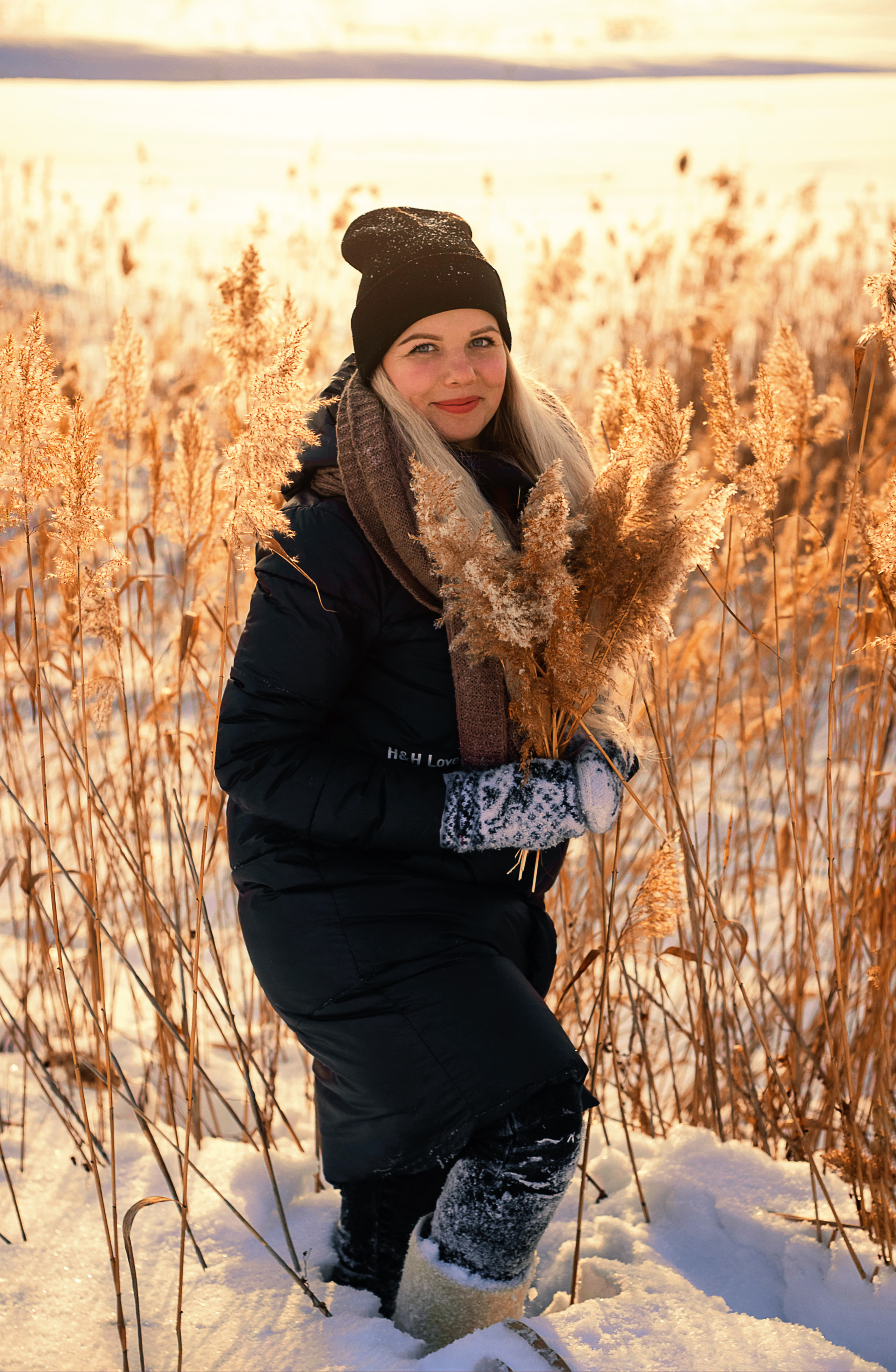 Анжела. Фотограф в Богдановиче Анна Сантяпова