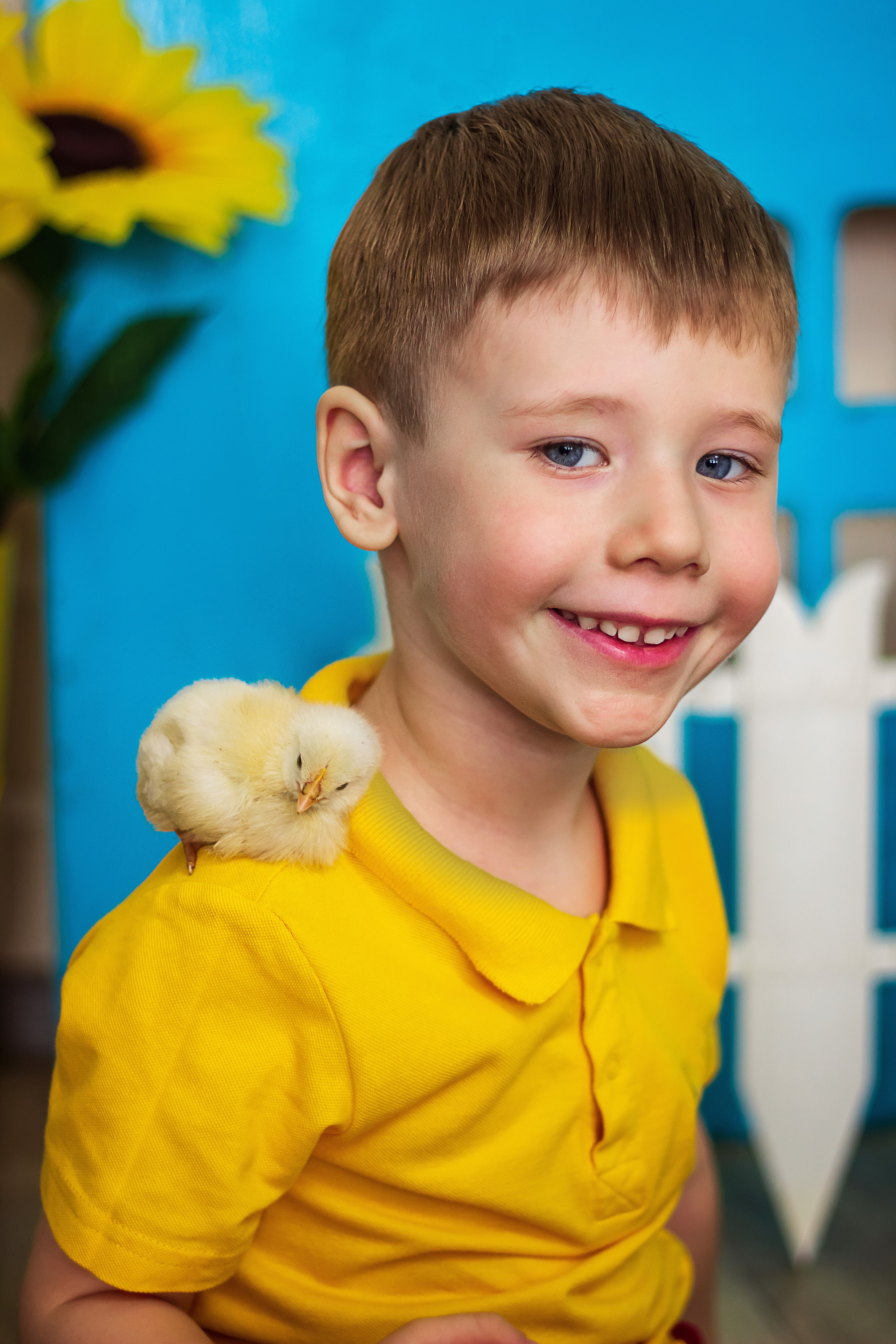 Артём. Фотограф в Богдановиче Анна Сантяпова