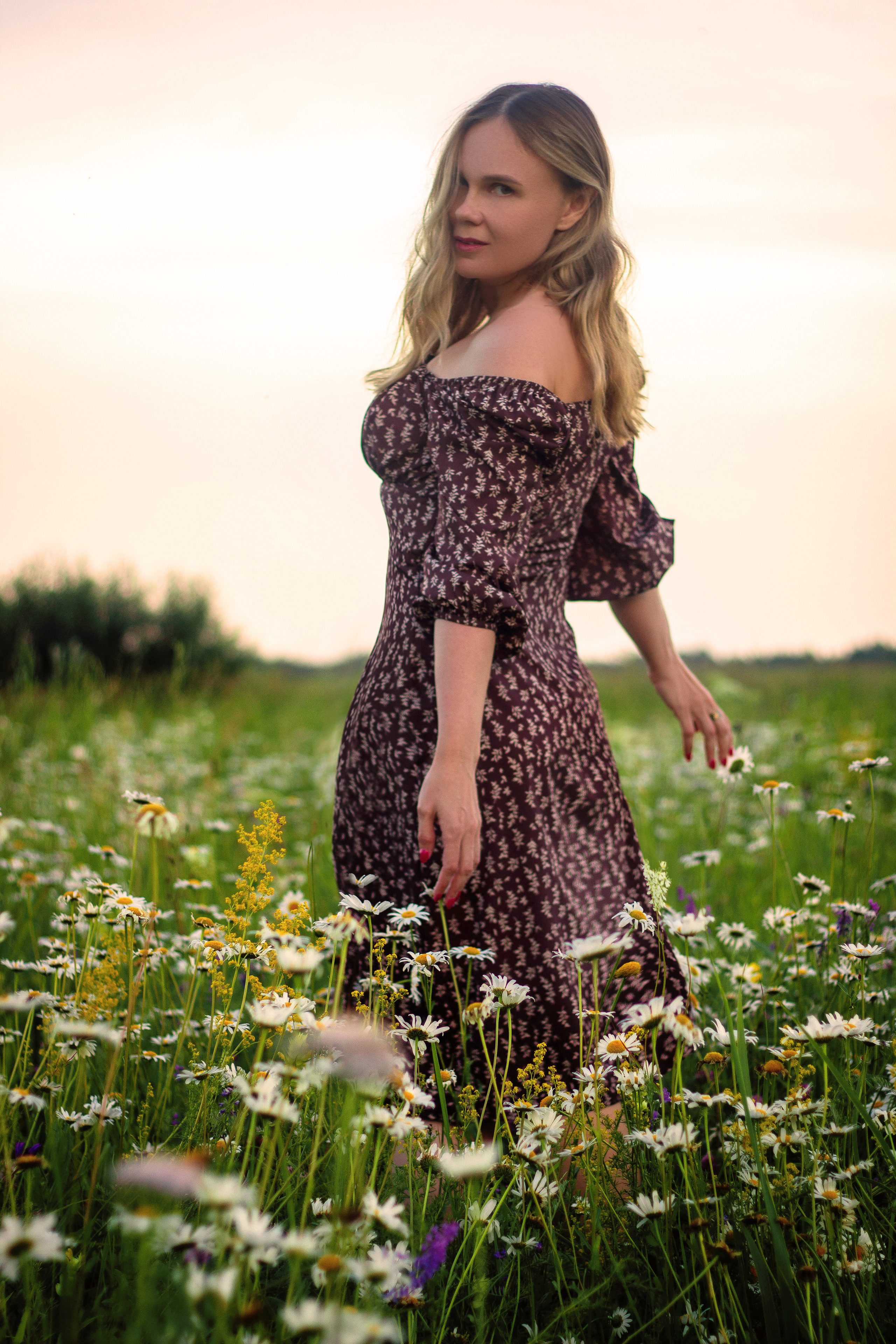 Анна. Фотограф в Богдановиче Анна Сантяпова