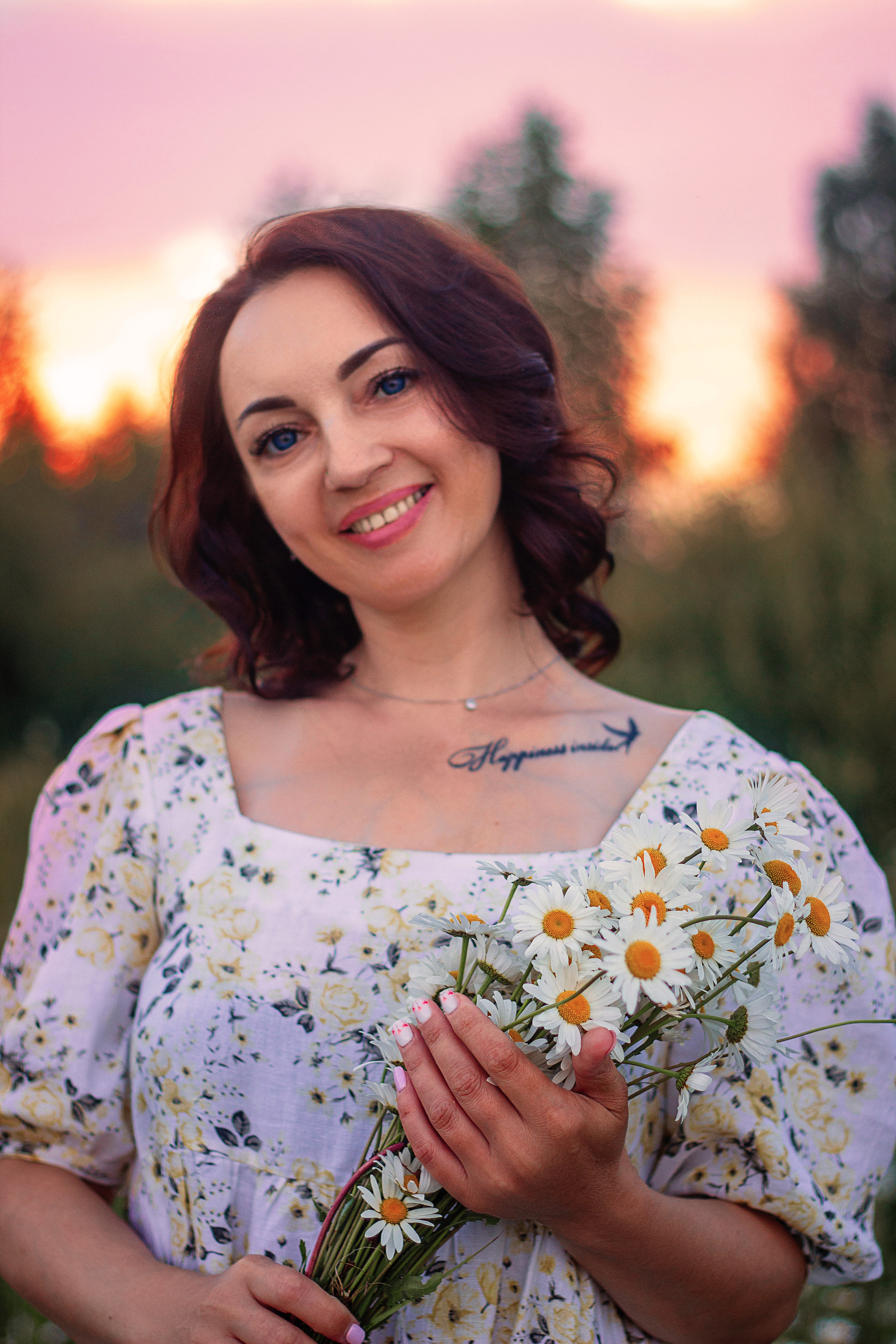 Ирина. Фотограф в Богдановиче Анна Сантяпова