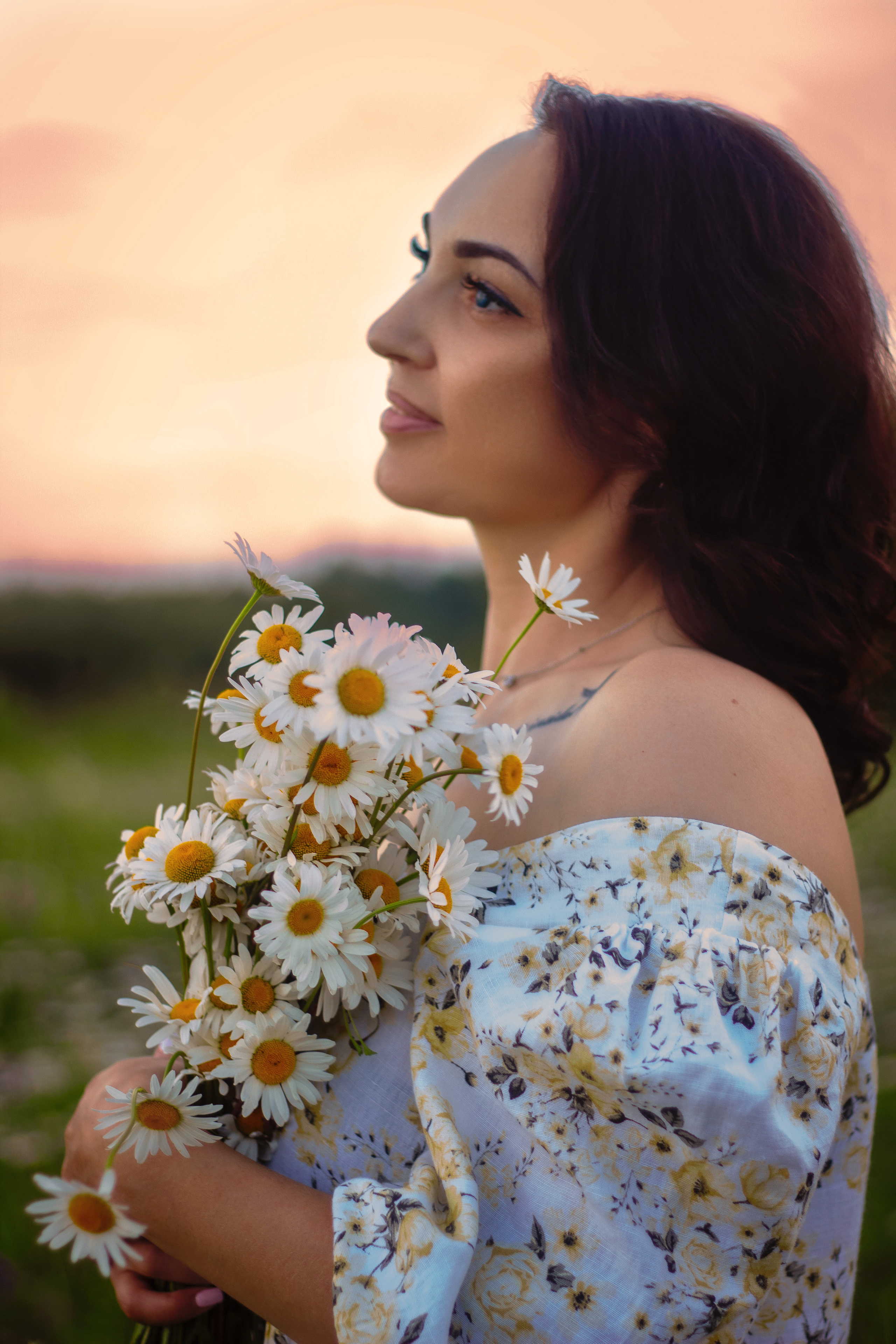 Ирина. Фотограф в Богдановиче Анна Сантяпова