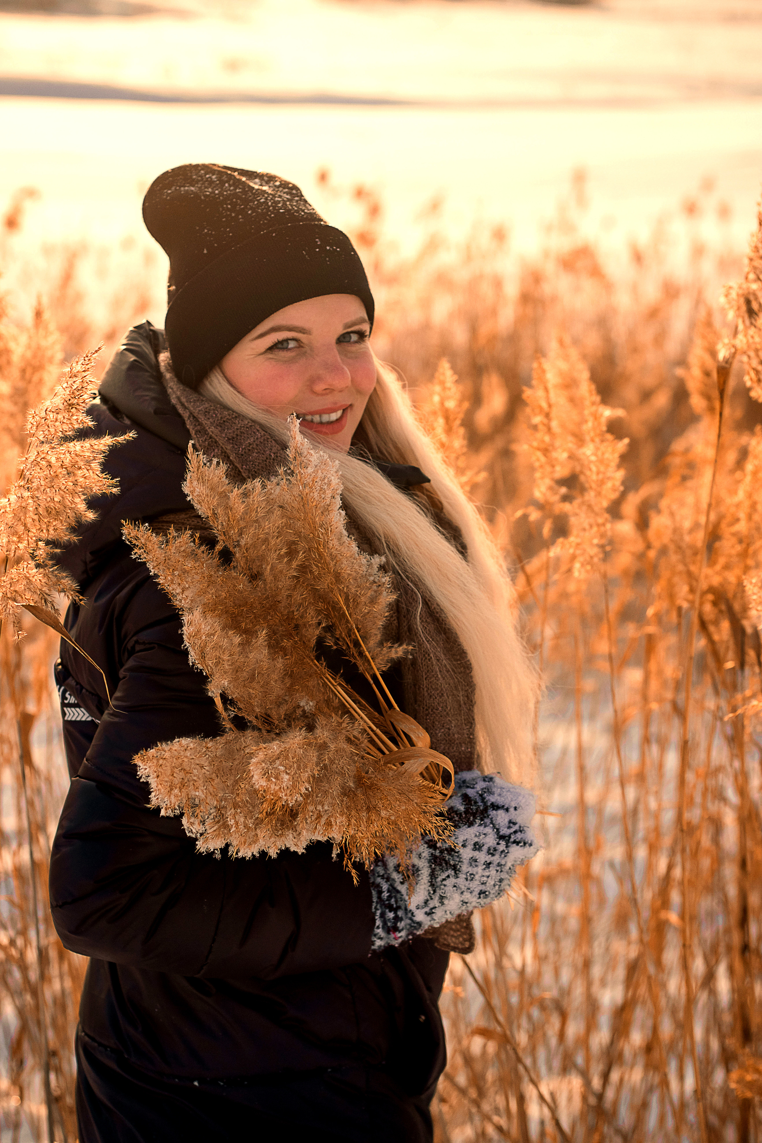 Анжела. Фотограф в Богдановиче Анна Сантяпова