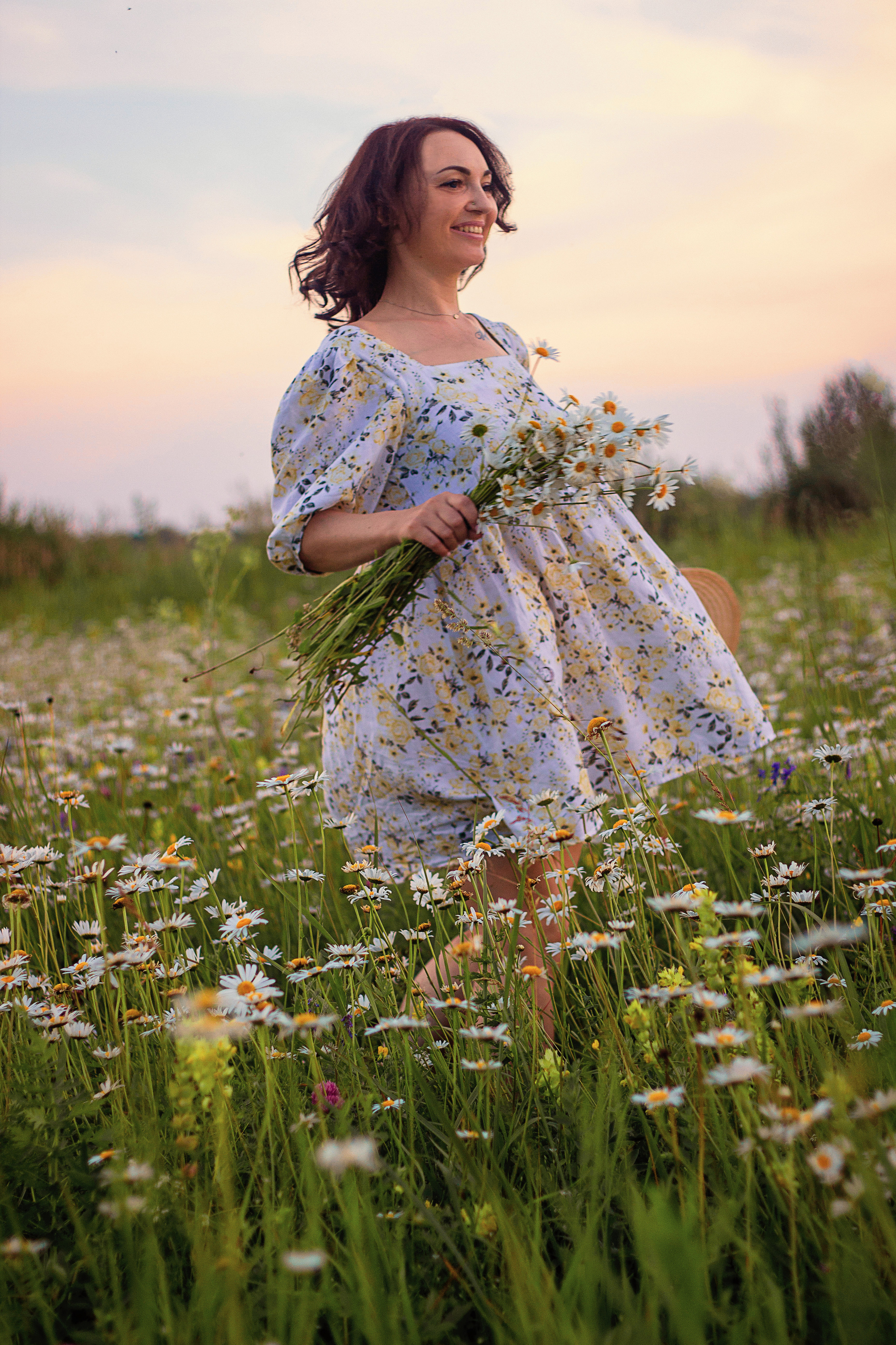 Ирина. Фотограф в Богдановиче Анна Сантяпова