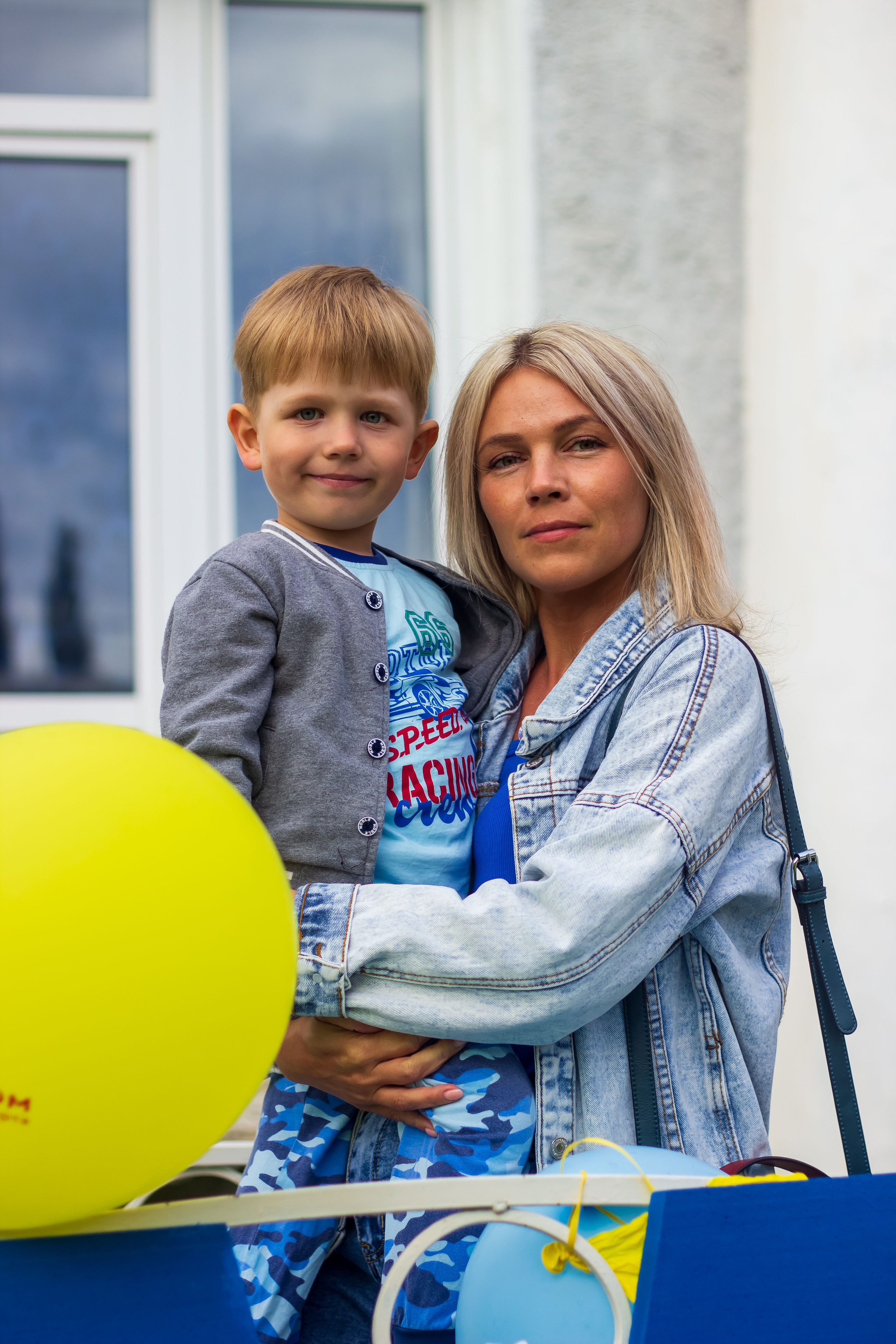 День молодёжи 2022, фотозона. Фотограф в Богдановиче Анна Сантяпова