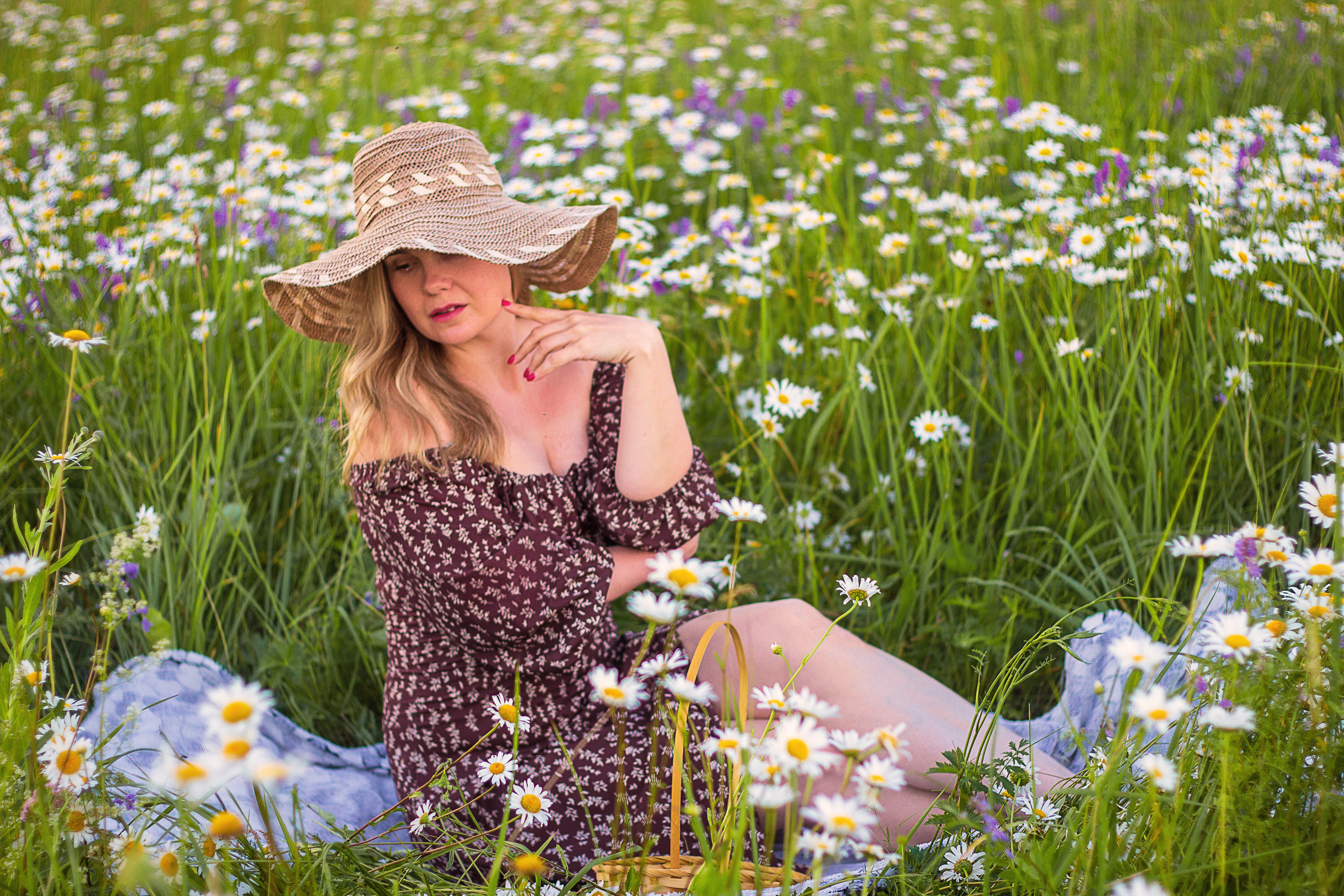 Анна. Фотограф в Богдановиче Анна Сантяпова