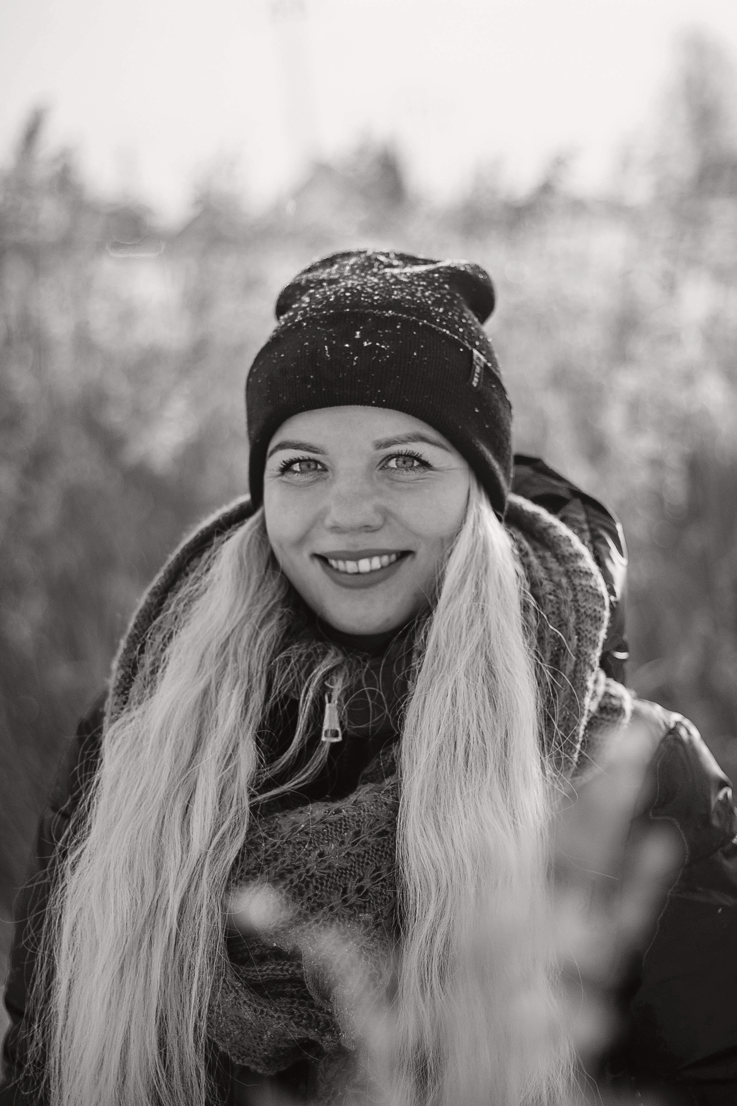 Фотограф в Богдановиче Анна Сантяпова