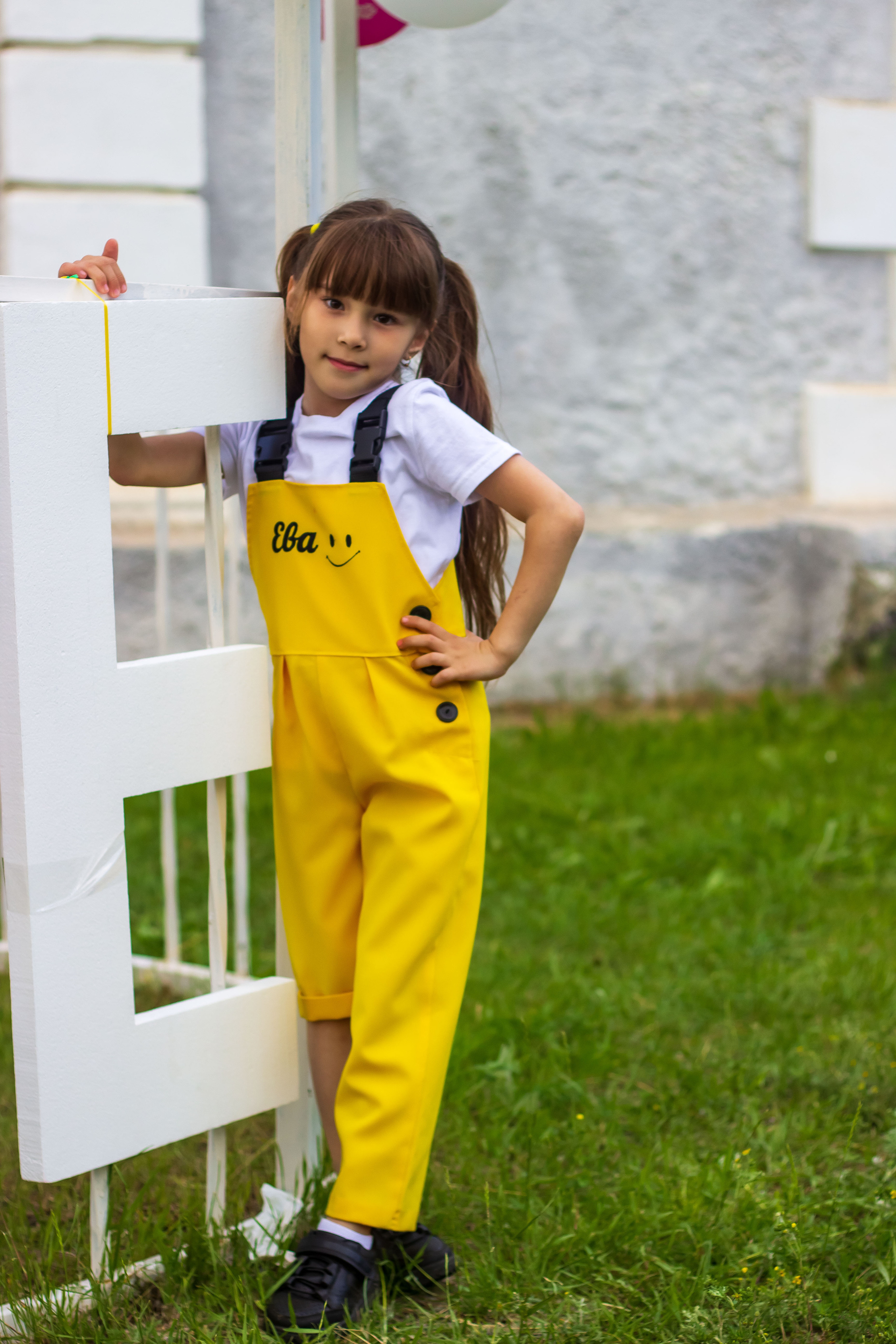 День молодёжи 2022, фотозона. Фотограф в Богдановиче Анна Сантяпова