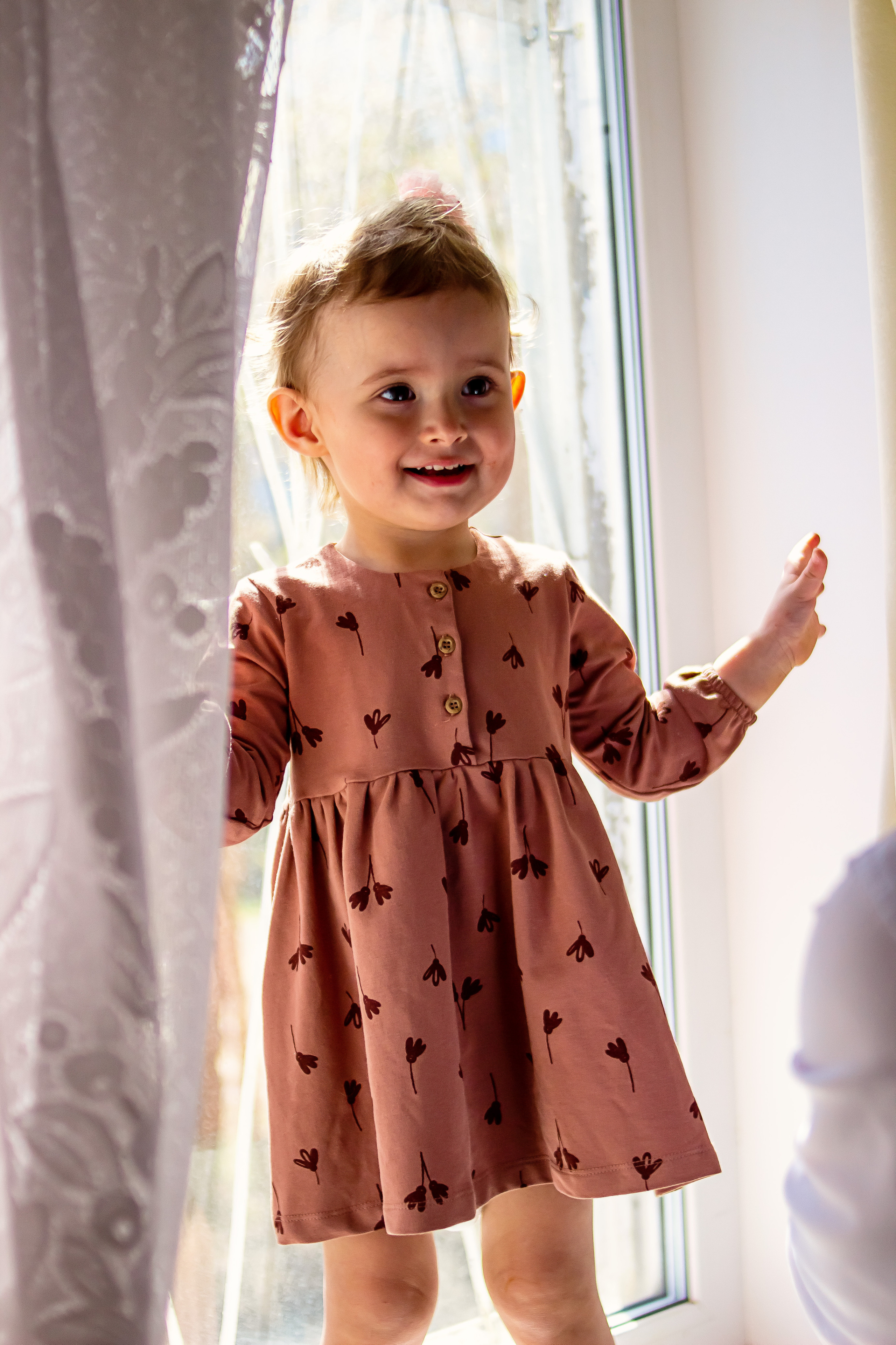 Юличка. Фотограф в Богдановиче Анна Сантяпова