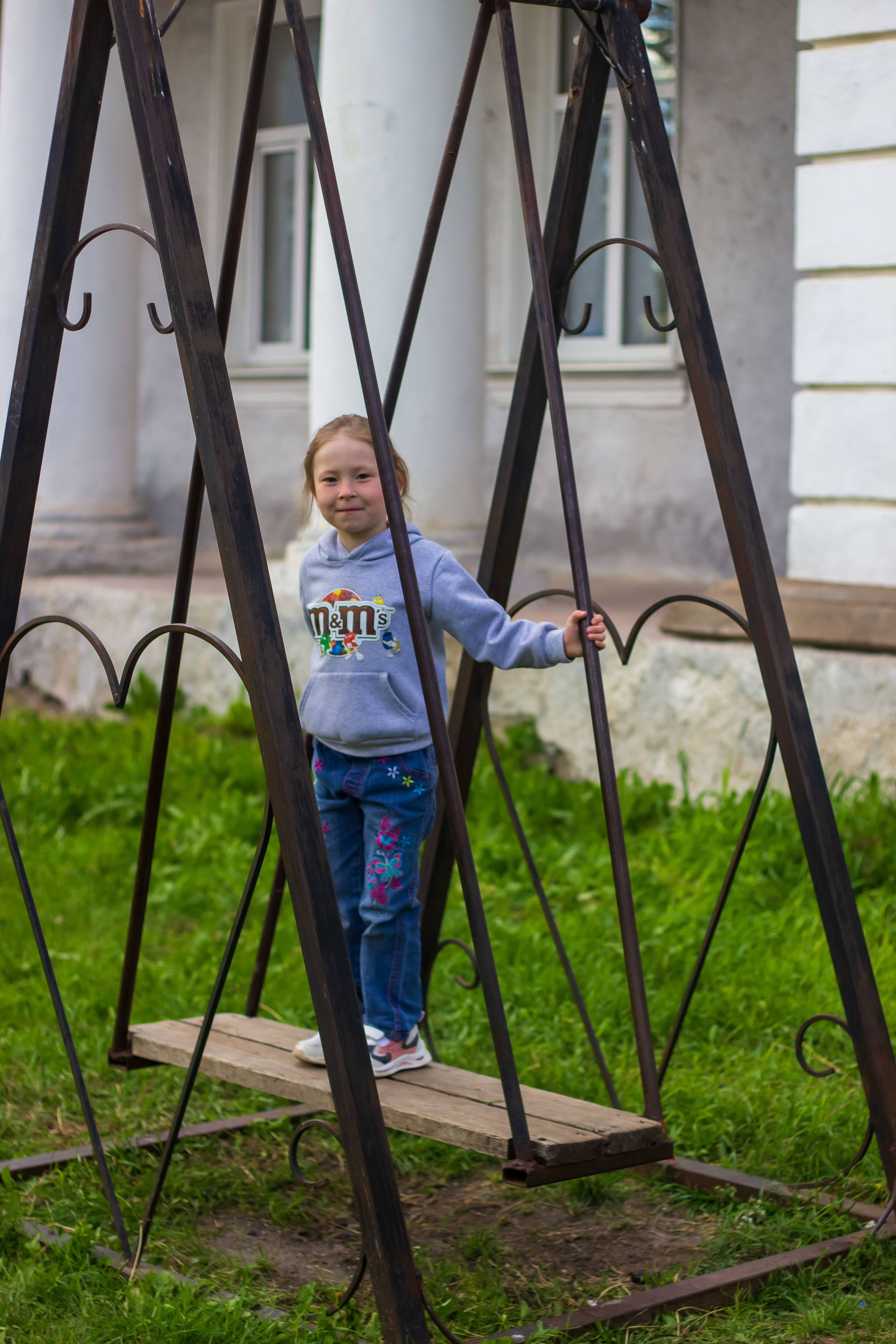 День молодёжи 2022, фотозона. Фотограф в Богдановиче Анна Сантяпова