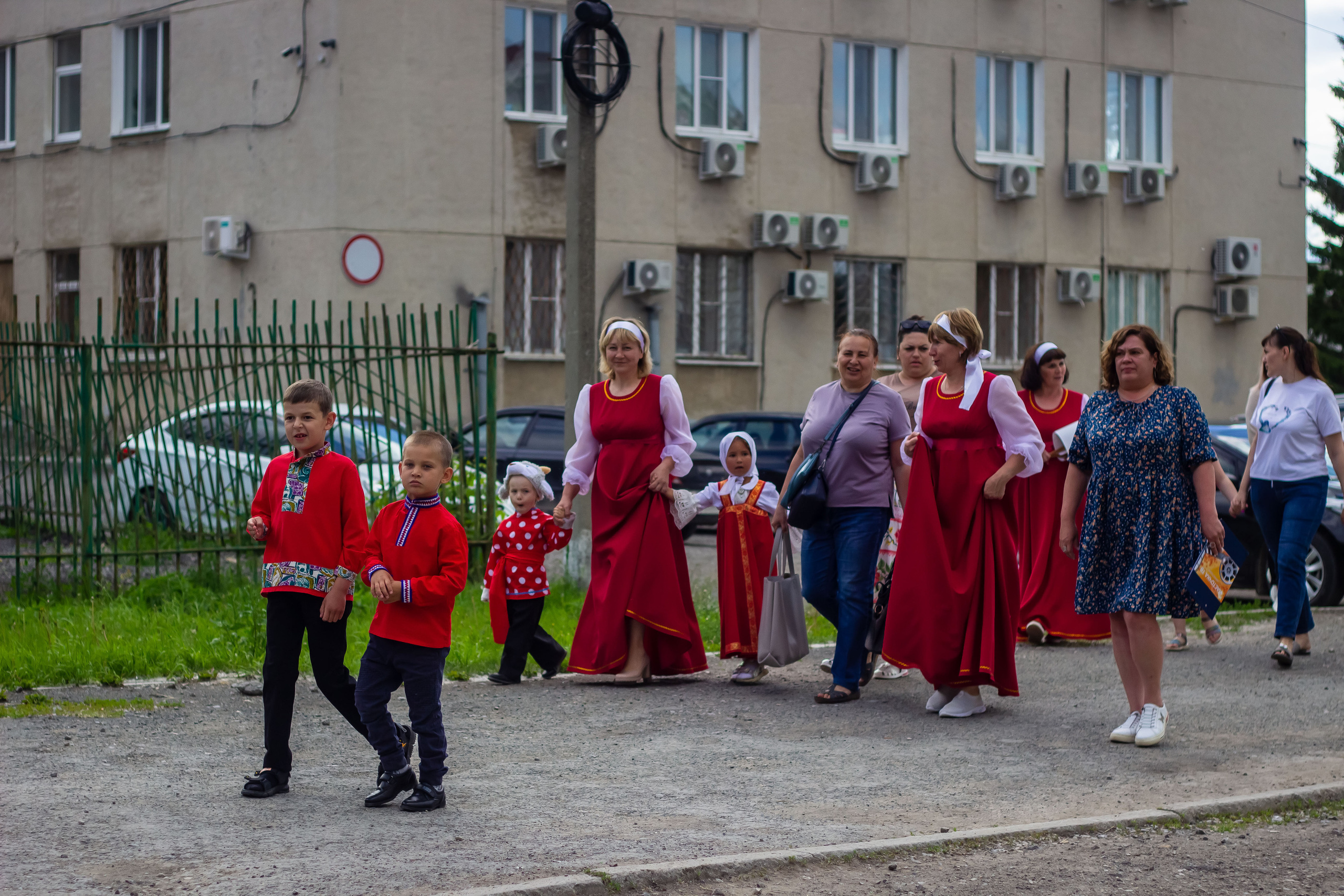 День молодёжи 2022, фотозона. Фотограф в Богдановиче Анна Сантяпова