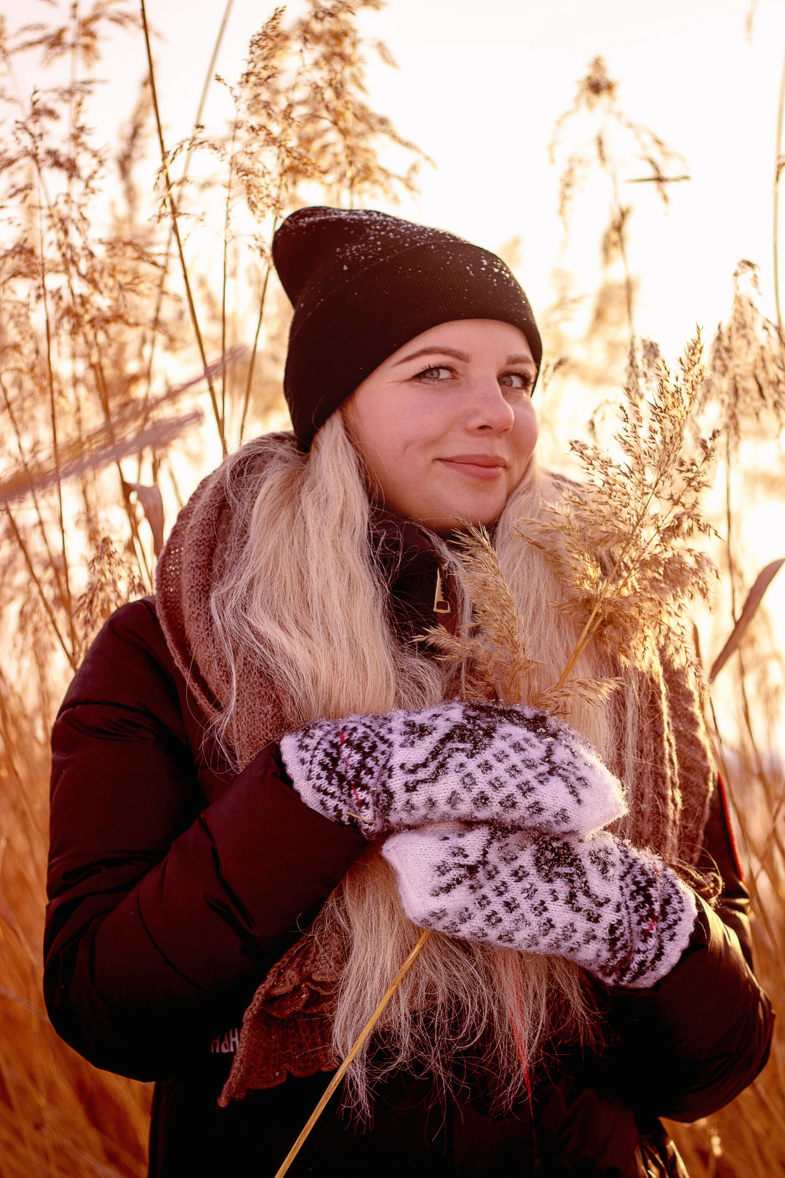 Анжела. Фотограф в Богдановиче Анна Сантяпова