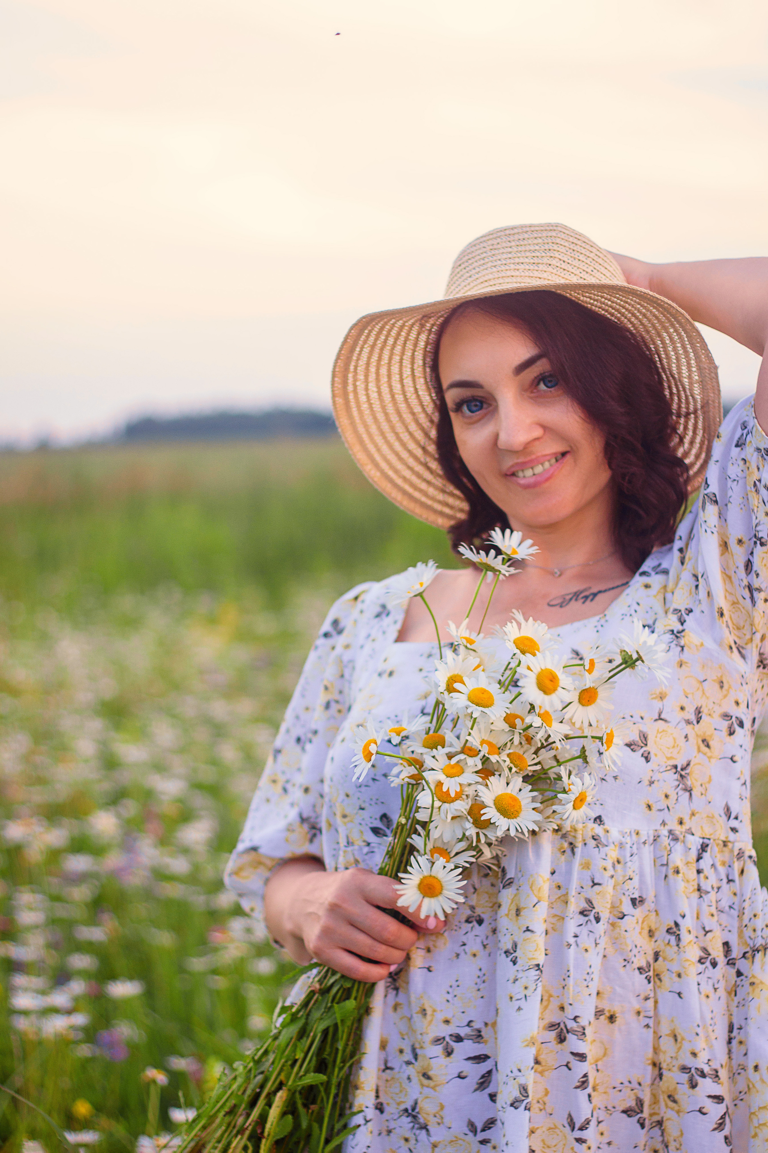Ирина. Фотограф в Богдановиче Анна Сантяпова