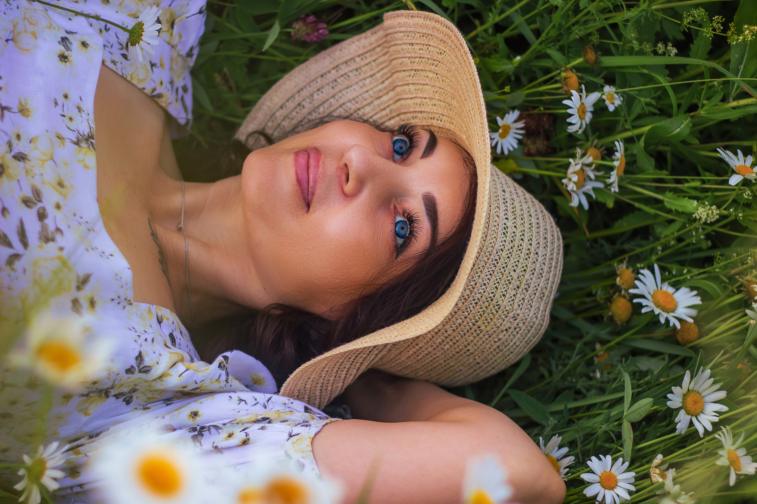 Ирина. Фотограф в Богдановиче Анна Сантяпова