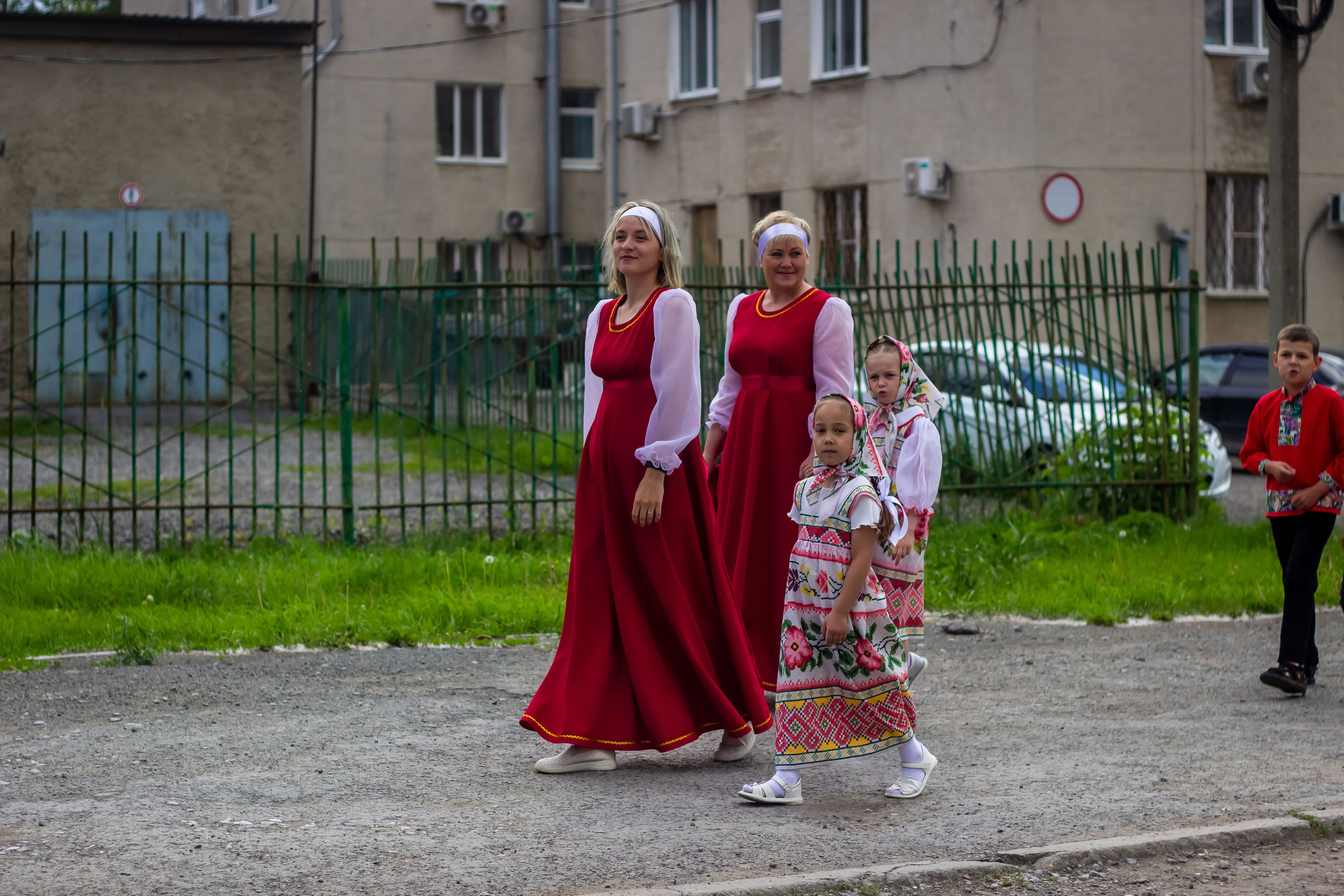 День молодёжи 2022, фотозона. Фотограф в Богдановиче Анна Сантяпова