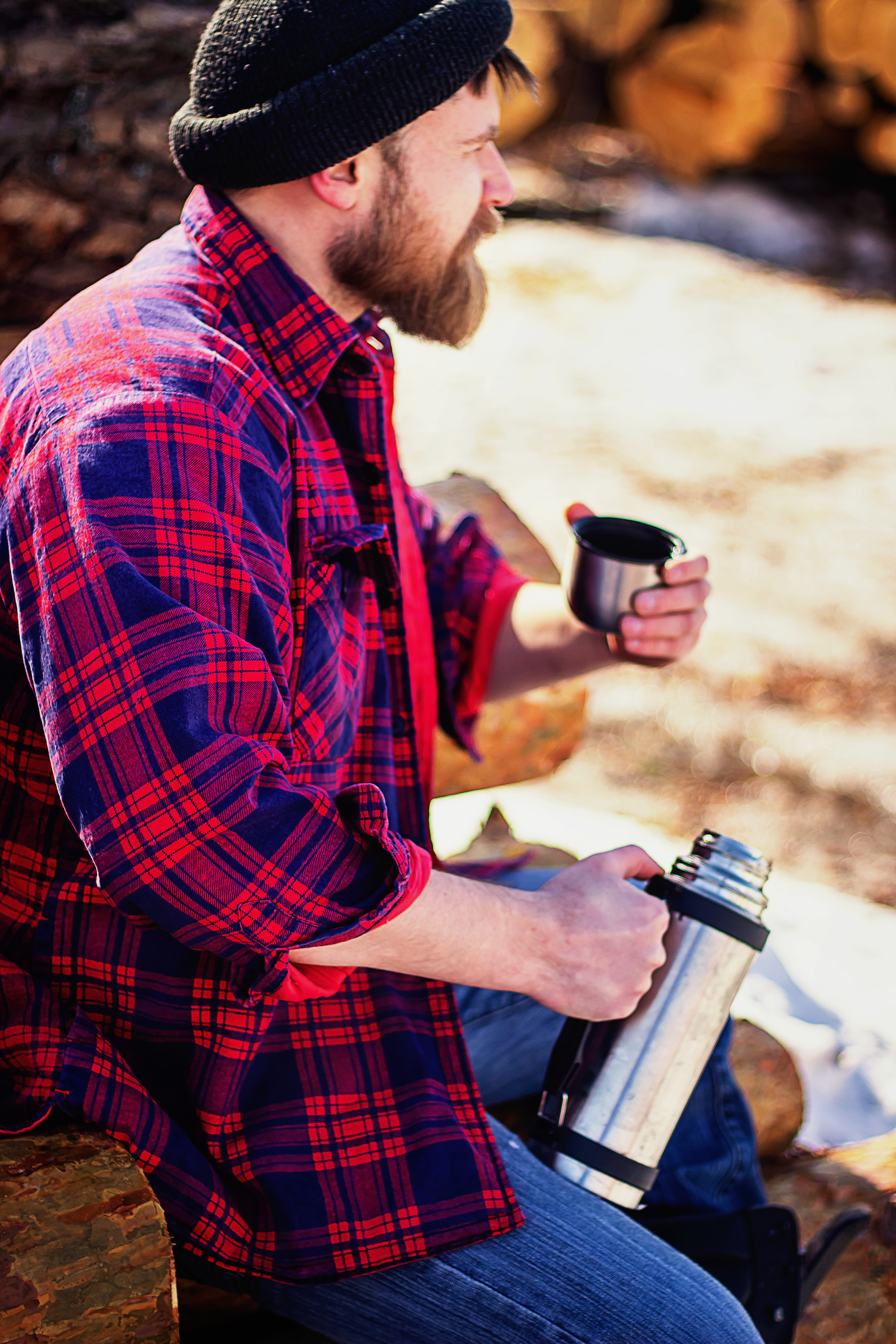 Андрей. Фотограф в Богдановиче Анна Сантяпова