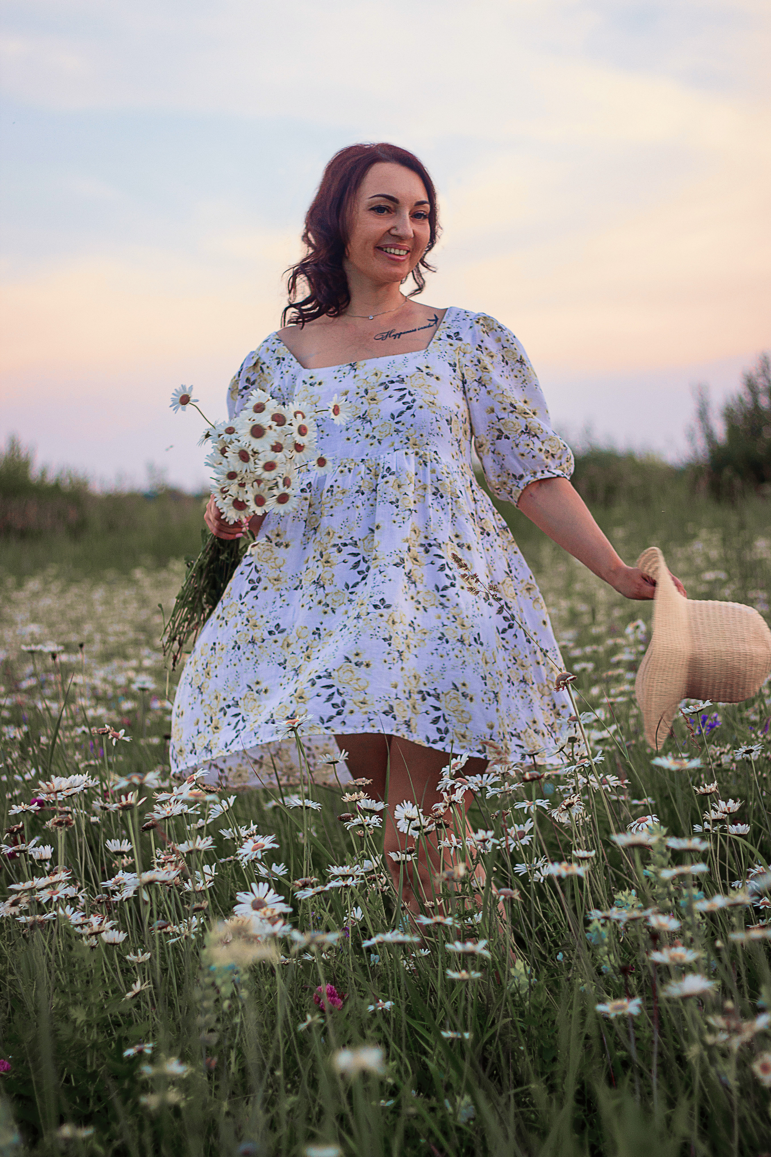 Ирина. Фотограф в Богдановиче Анна Сантяпова