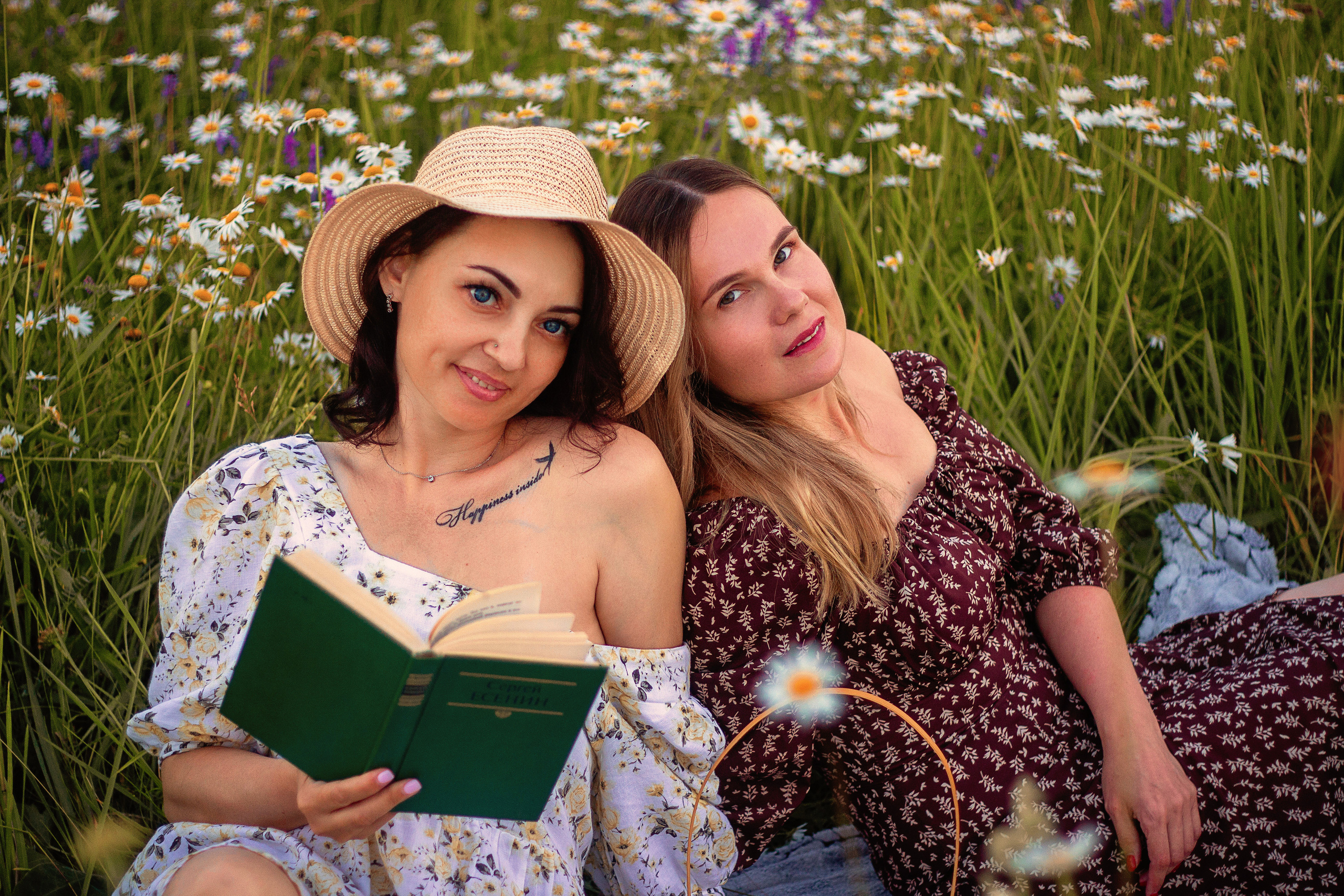 Ирина. Фотограф в Богдановиче Анна Сантяпова