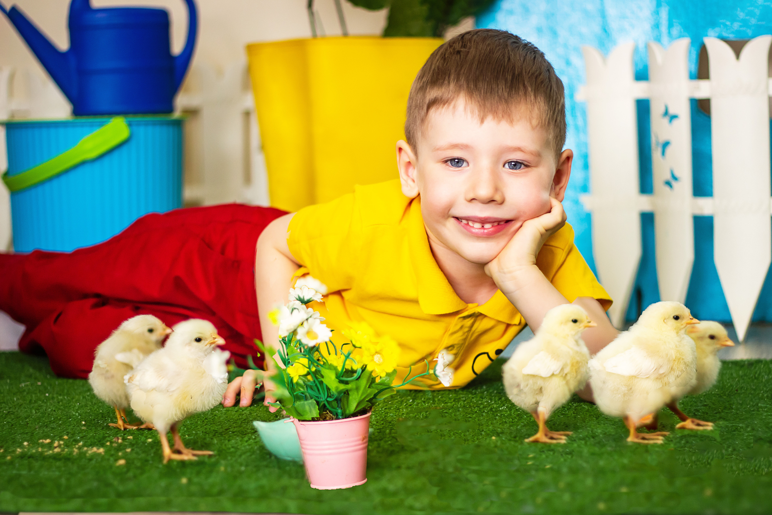 Артём. Фотограф в Богдановиче Анна Сантяпова