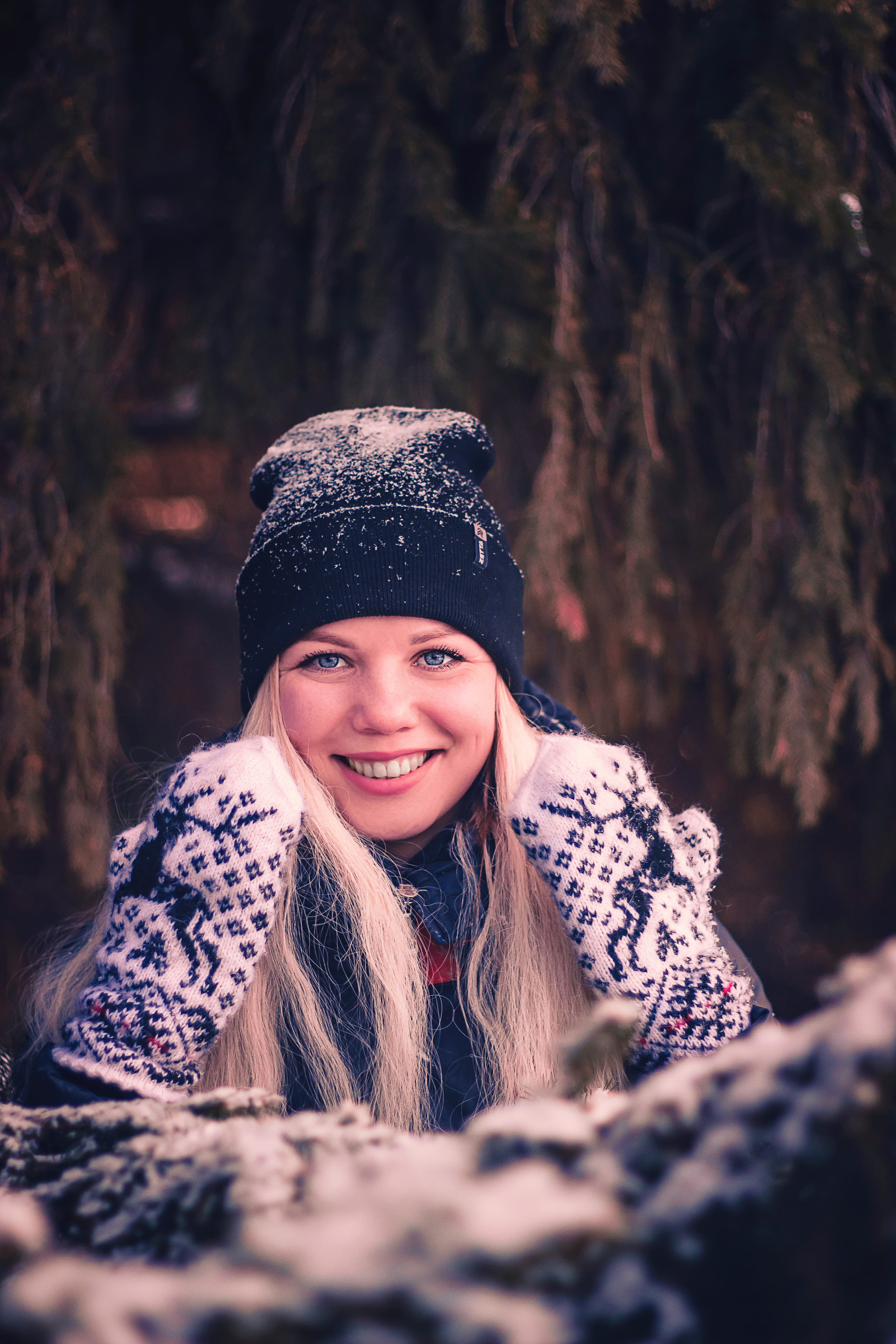 Анжела. Фотограф в Богдановиче Анна Сантяпова