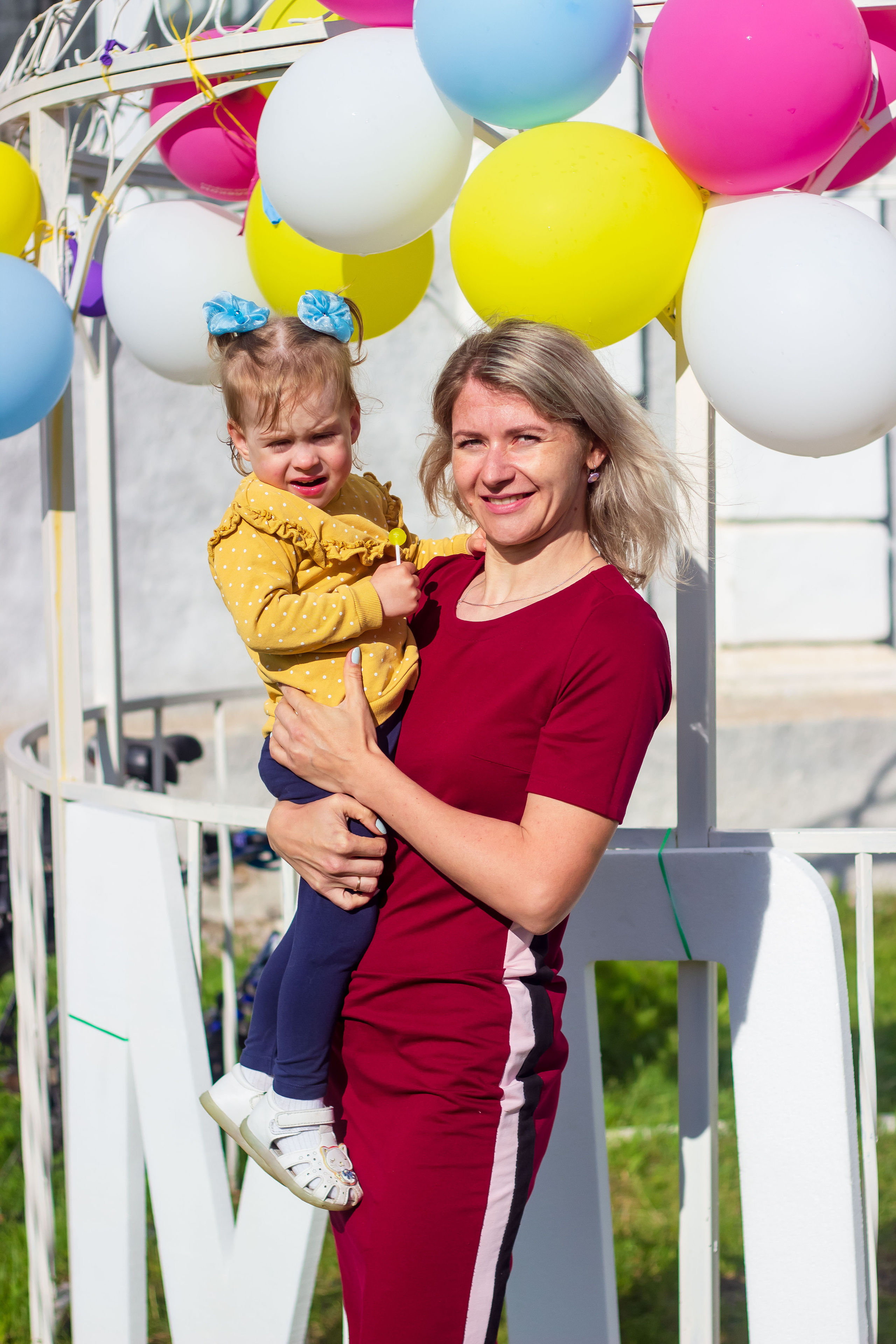 День молодёжи 2022, фотозона. Фотограф в Богдановиче Анна Сантяпова