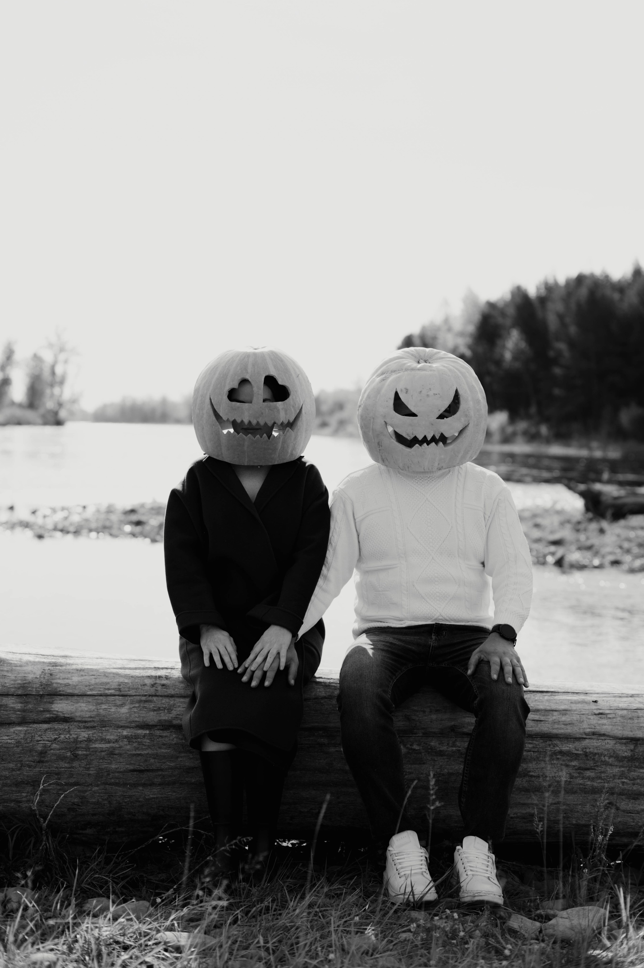 Осенняя семейная съёмка. Фотограф в Абакане и Минусинске